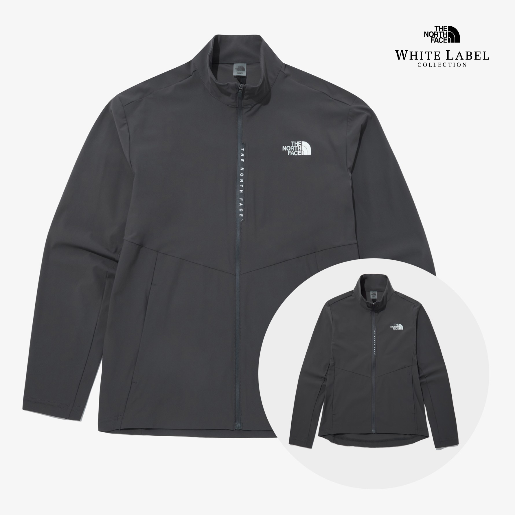 LONGS PEAK TRAINING JKT