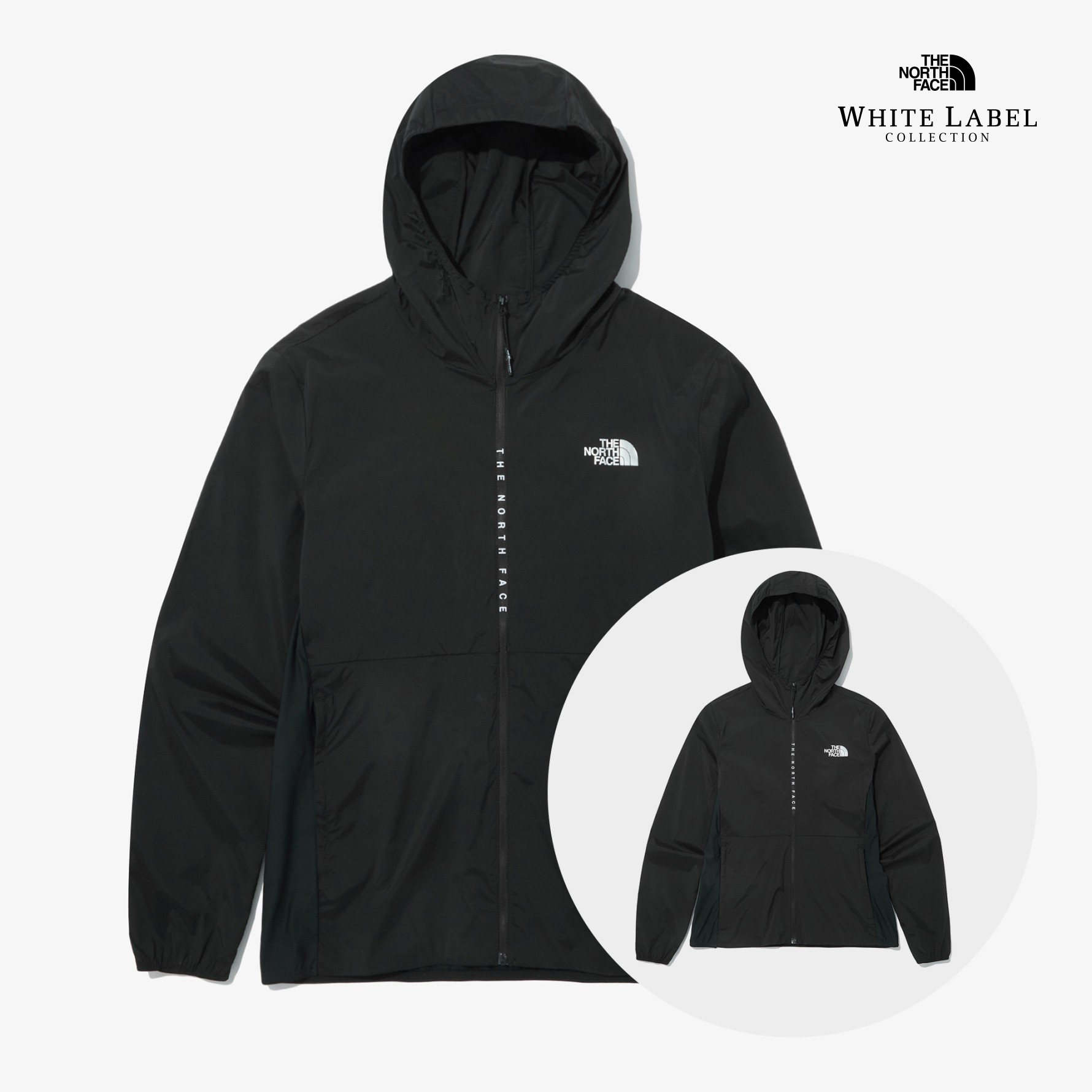 TACOMA TRAINING JKT