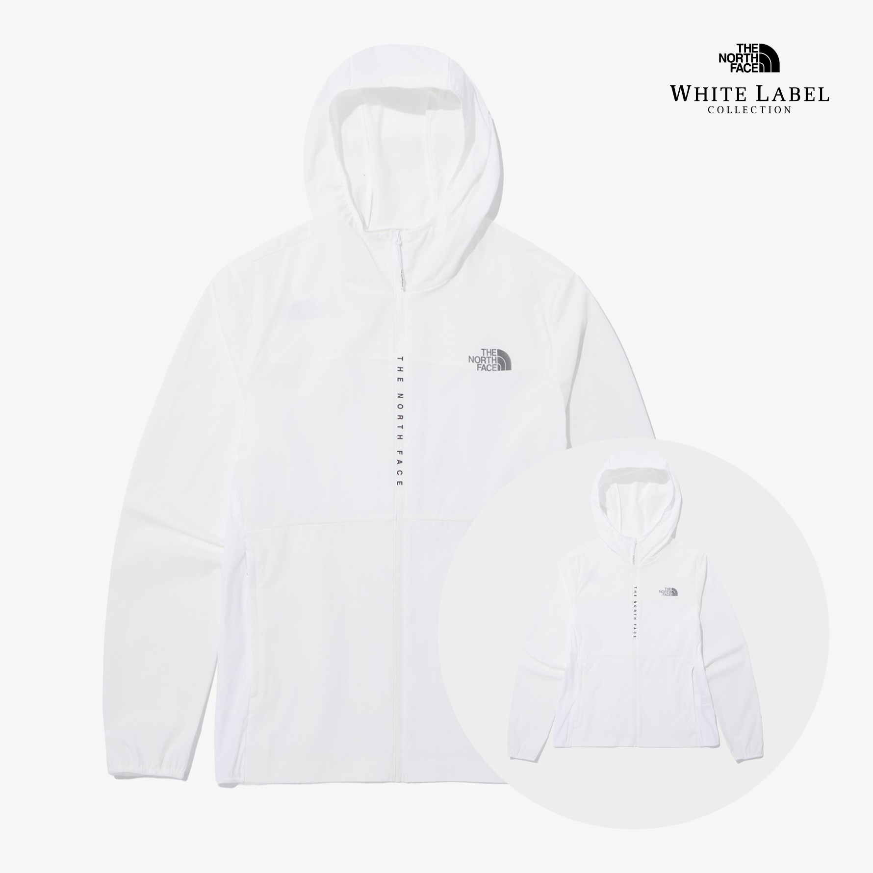 TACOMA TRAINING JKT