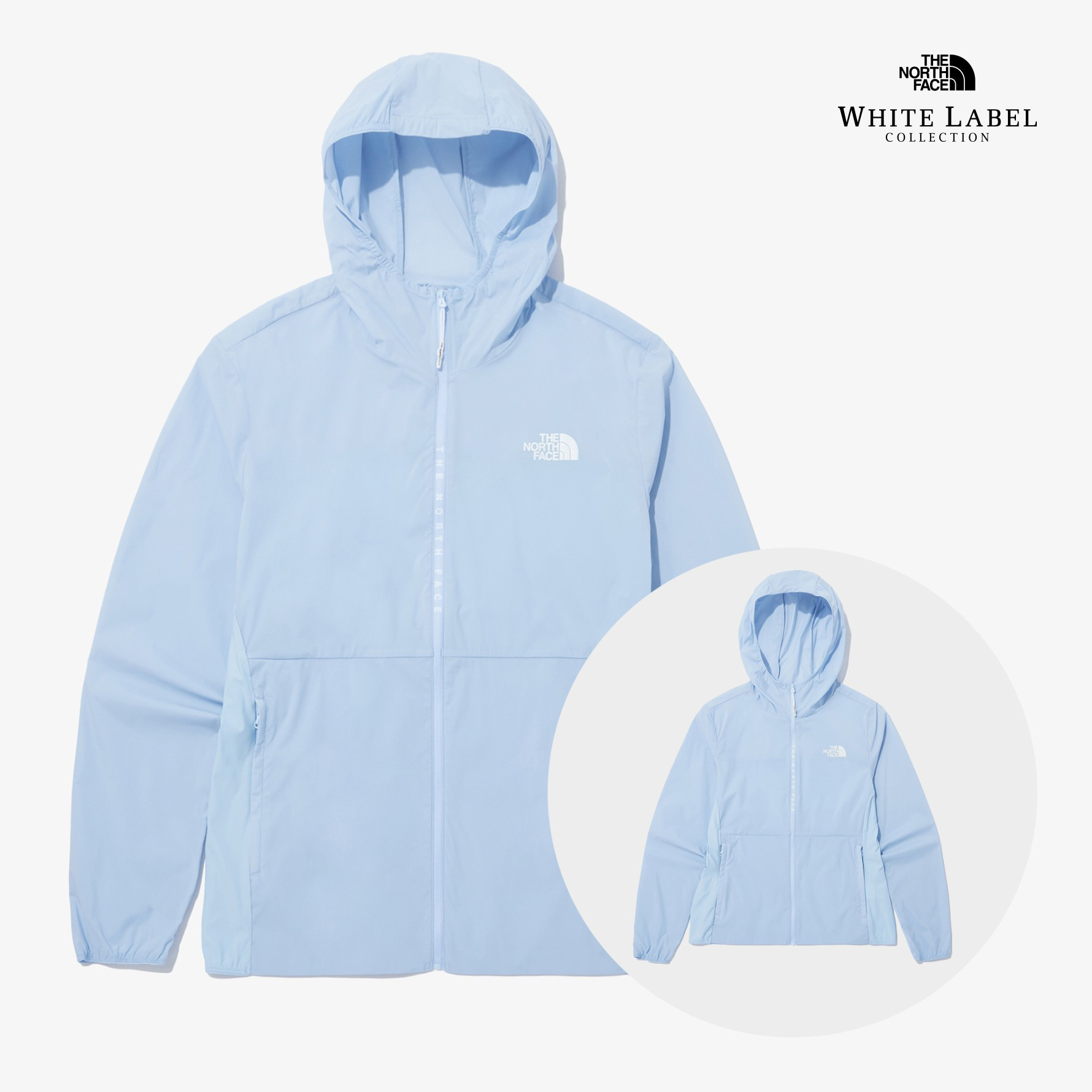 TACOMA TRAINING JKT