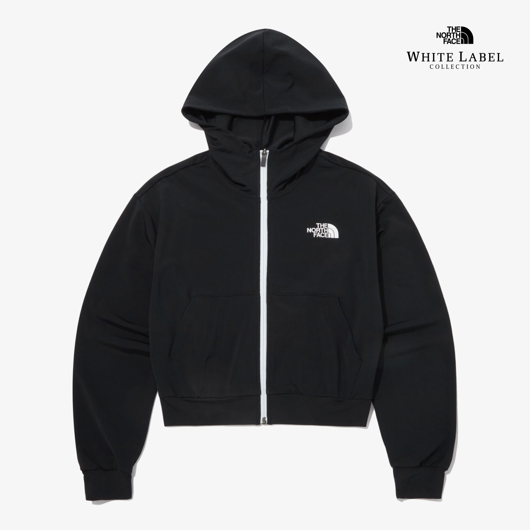 ECO SURFSIDE HOOD ZIP UP