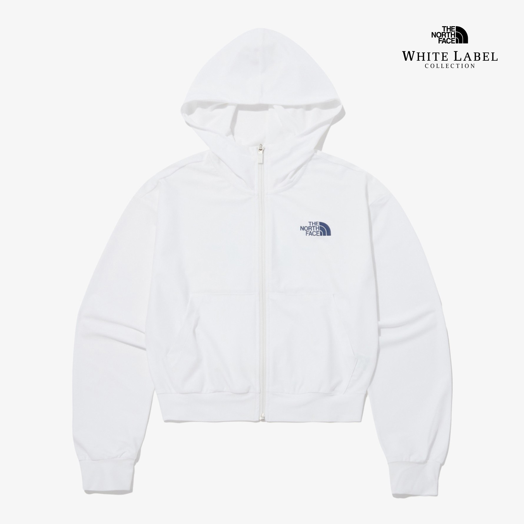 ECO SURFSIDE HOOD ZIP UP