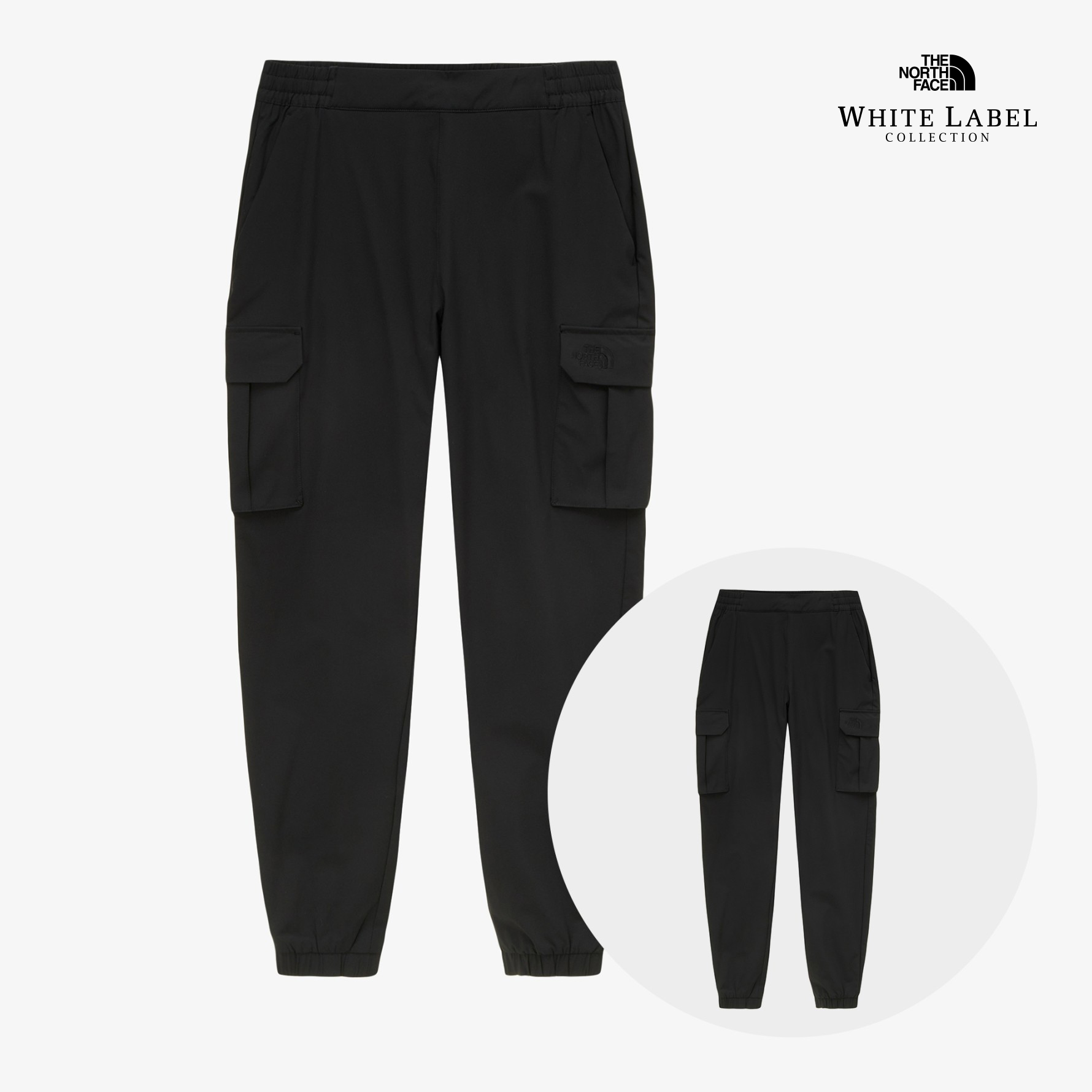 ICE RUN CARGO PANTS