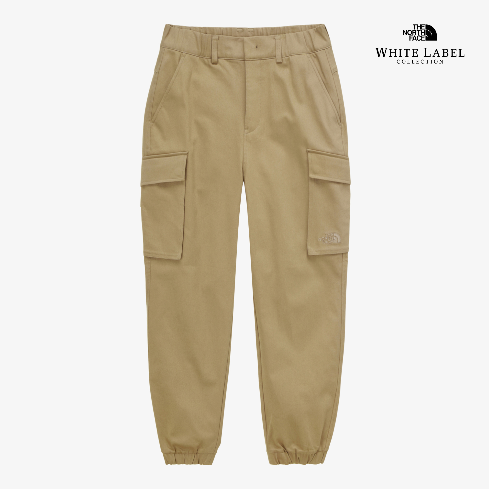 VILAN COTTON JOGGER PANTS
