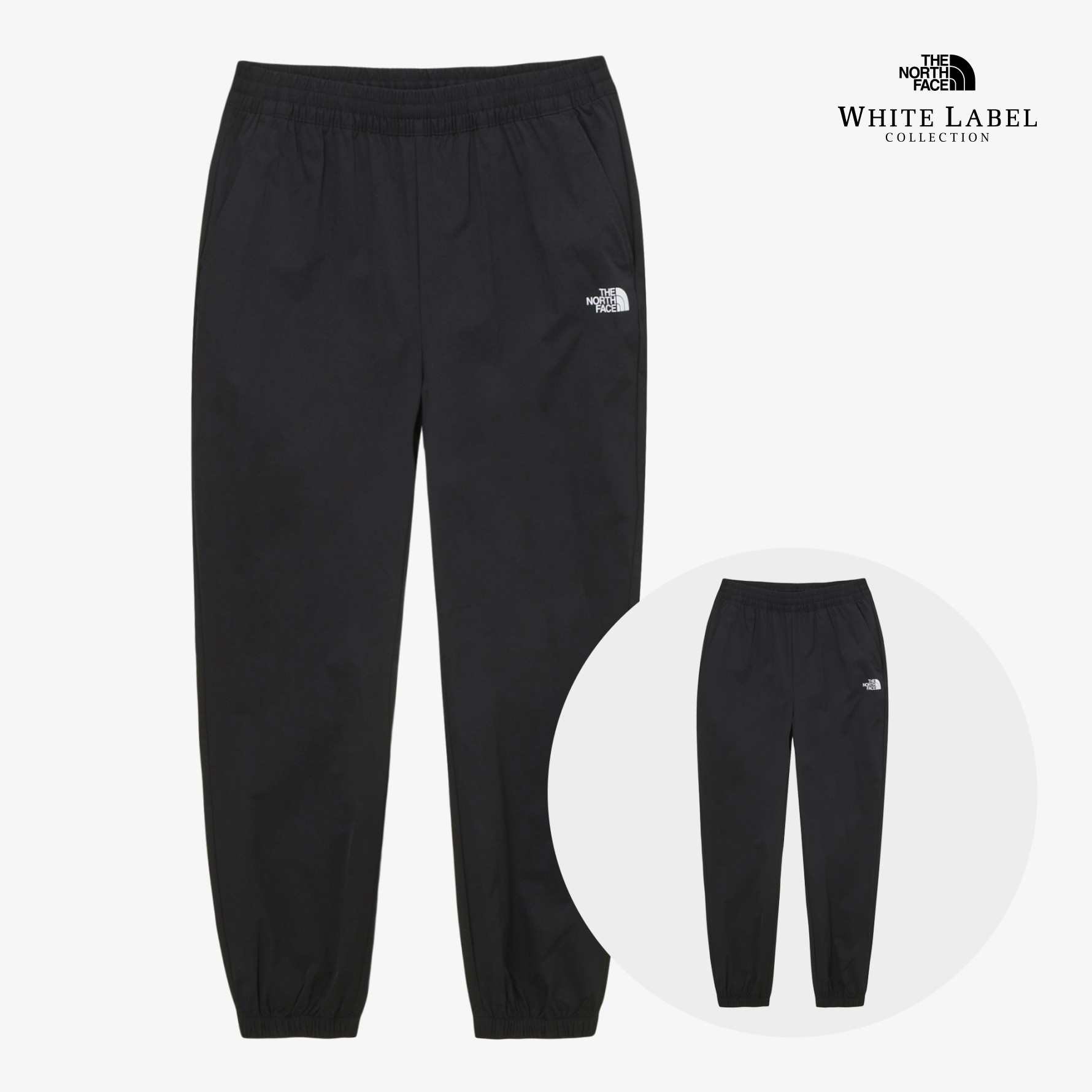 ICE RUN PANTS