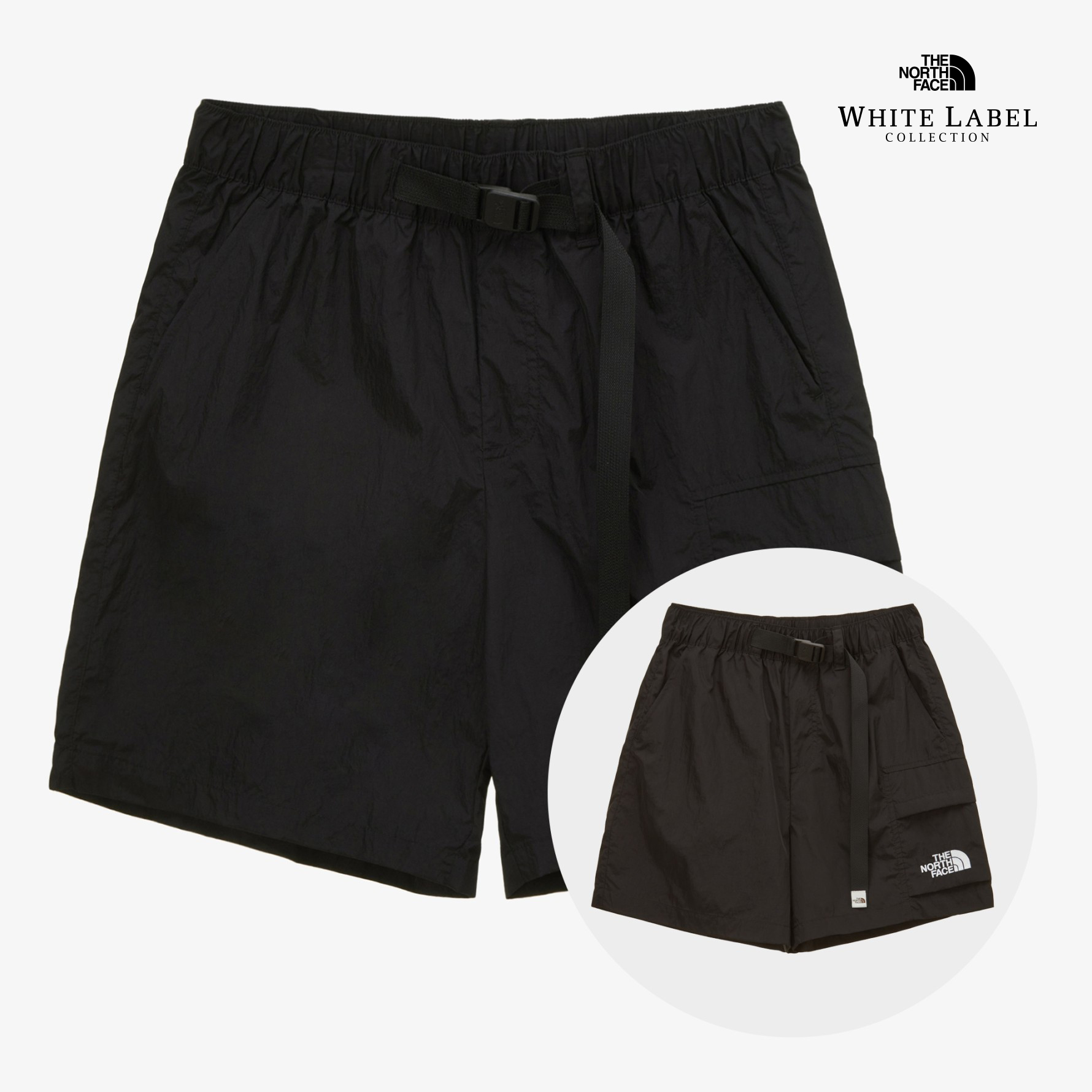OLEMA CARGO SHORTS