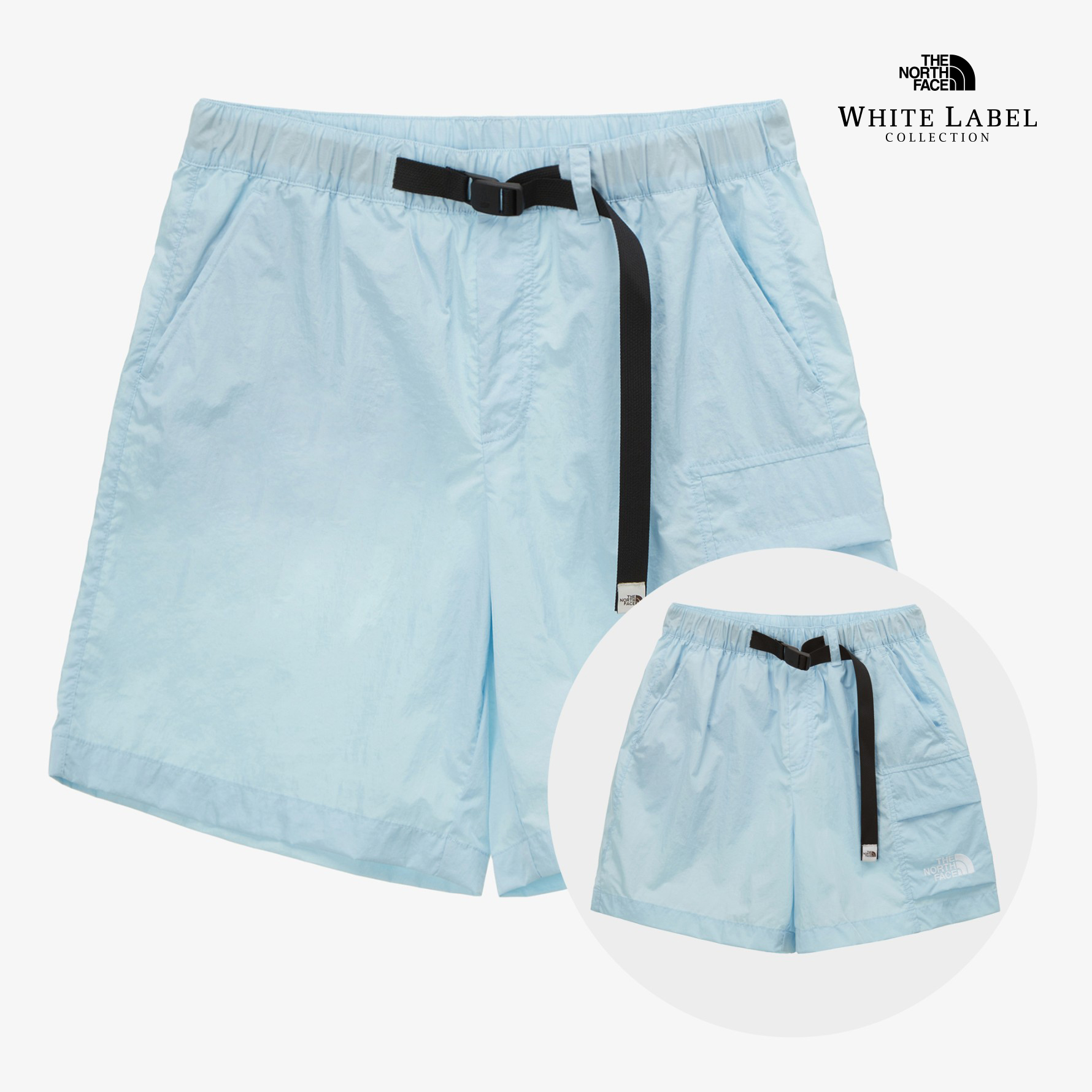 OLEMA CARGO SHORTS