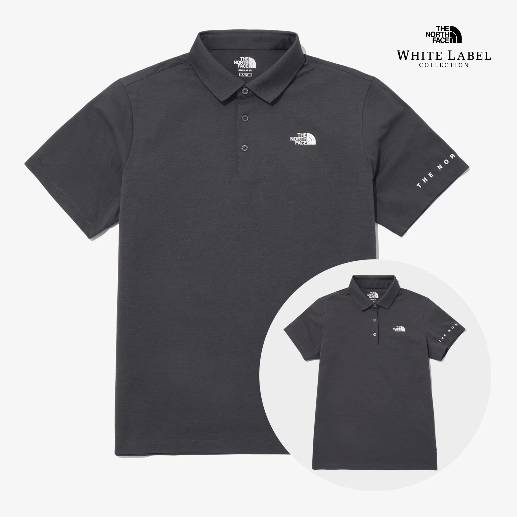 STINSON S/S POLO