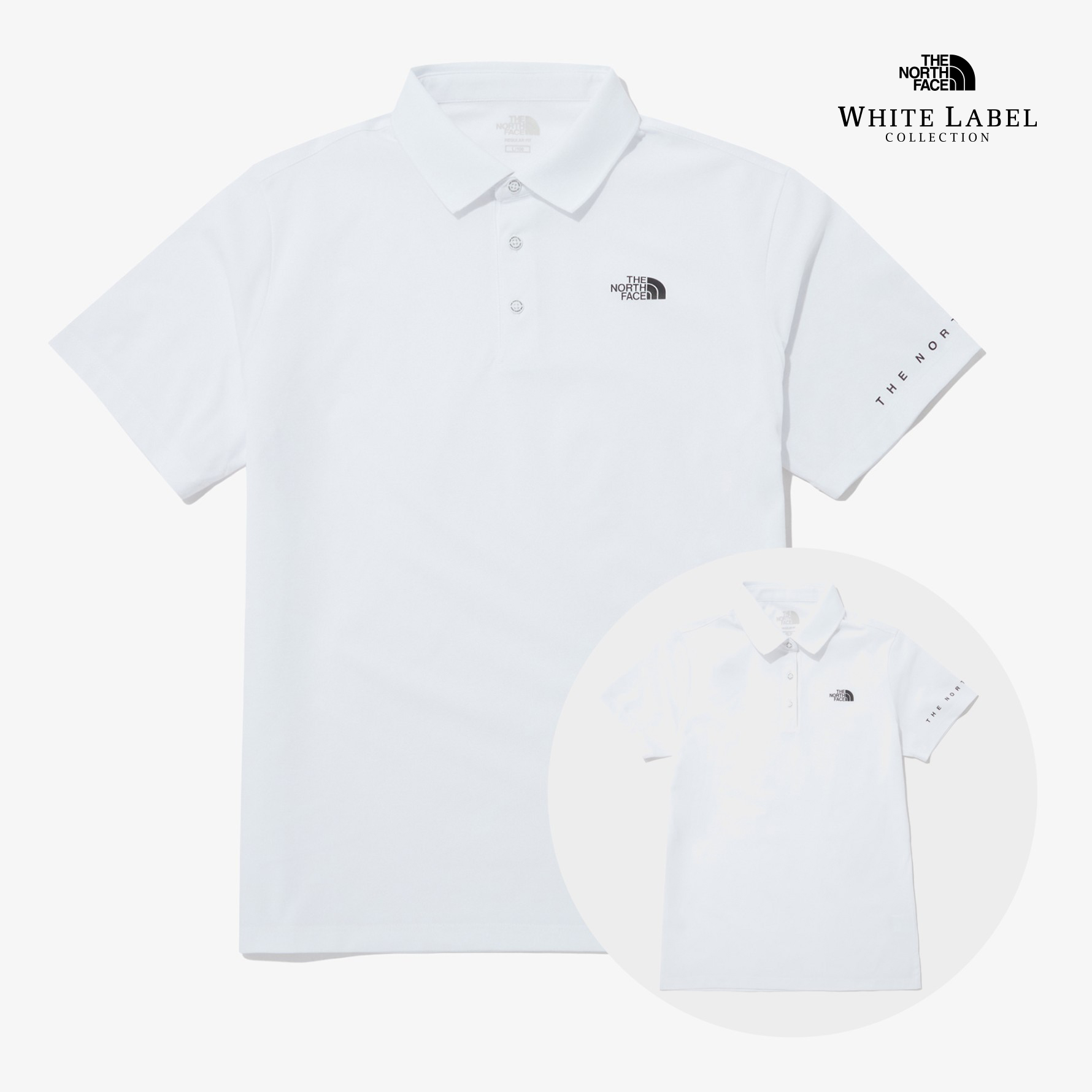STINSON S/S POLO