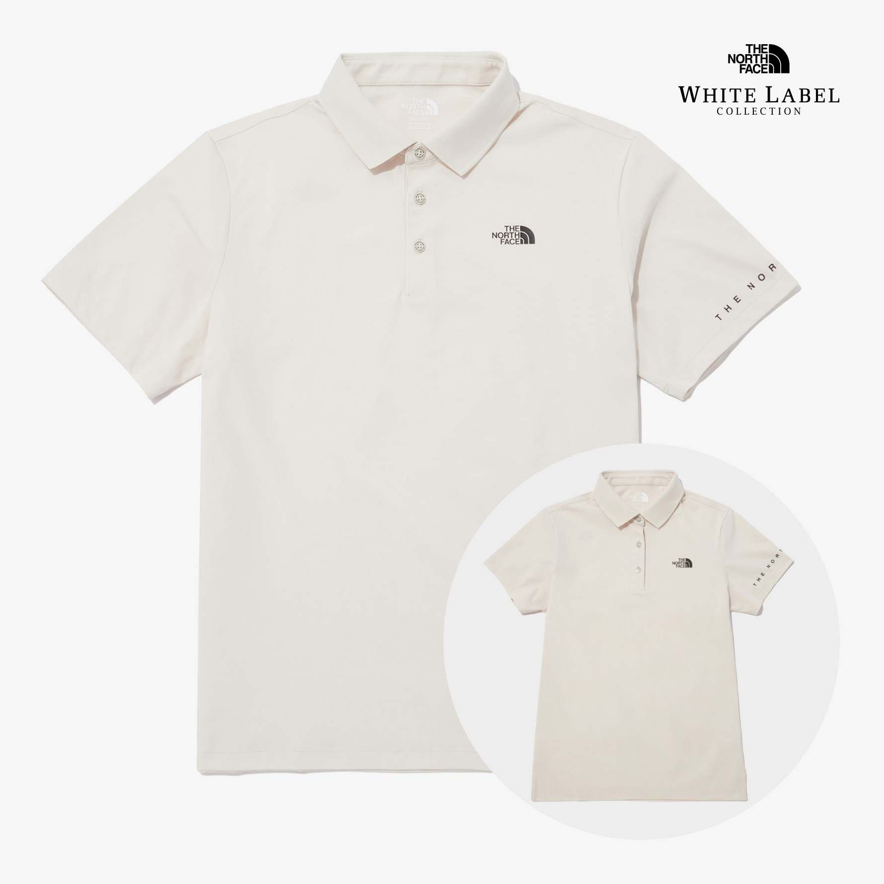 STINSON S/S POLO
