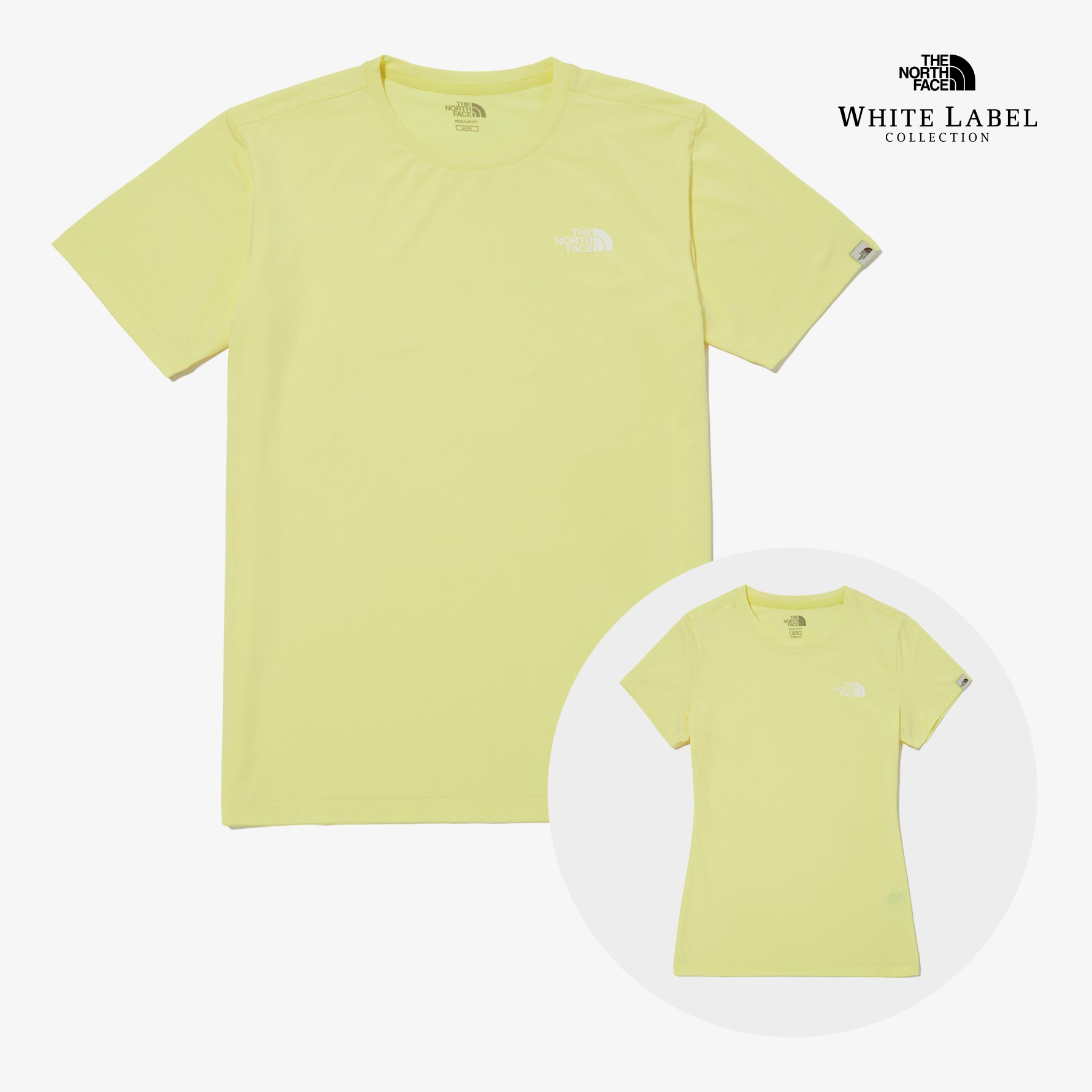 LINDEN S/S R/TEE