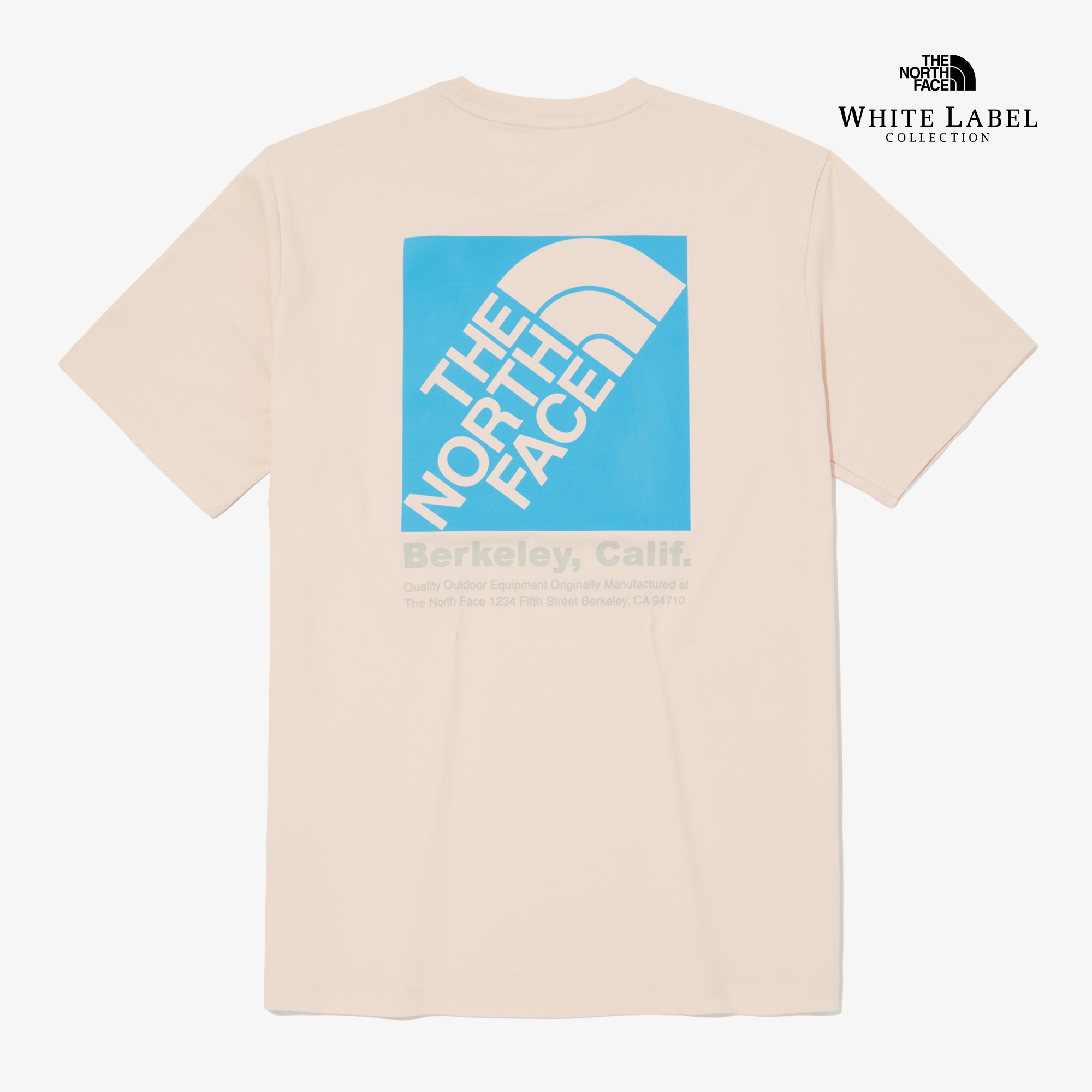 ELLISON S/S R/TEE