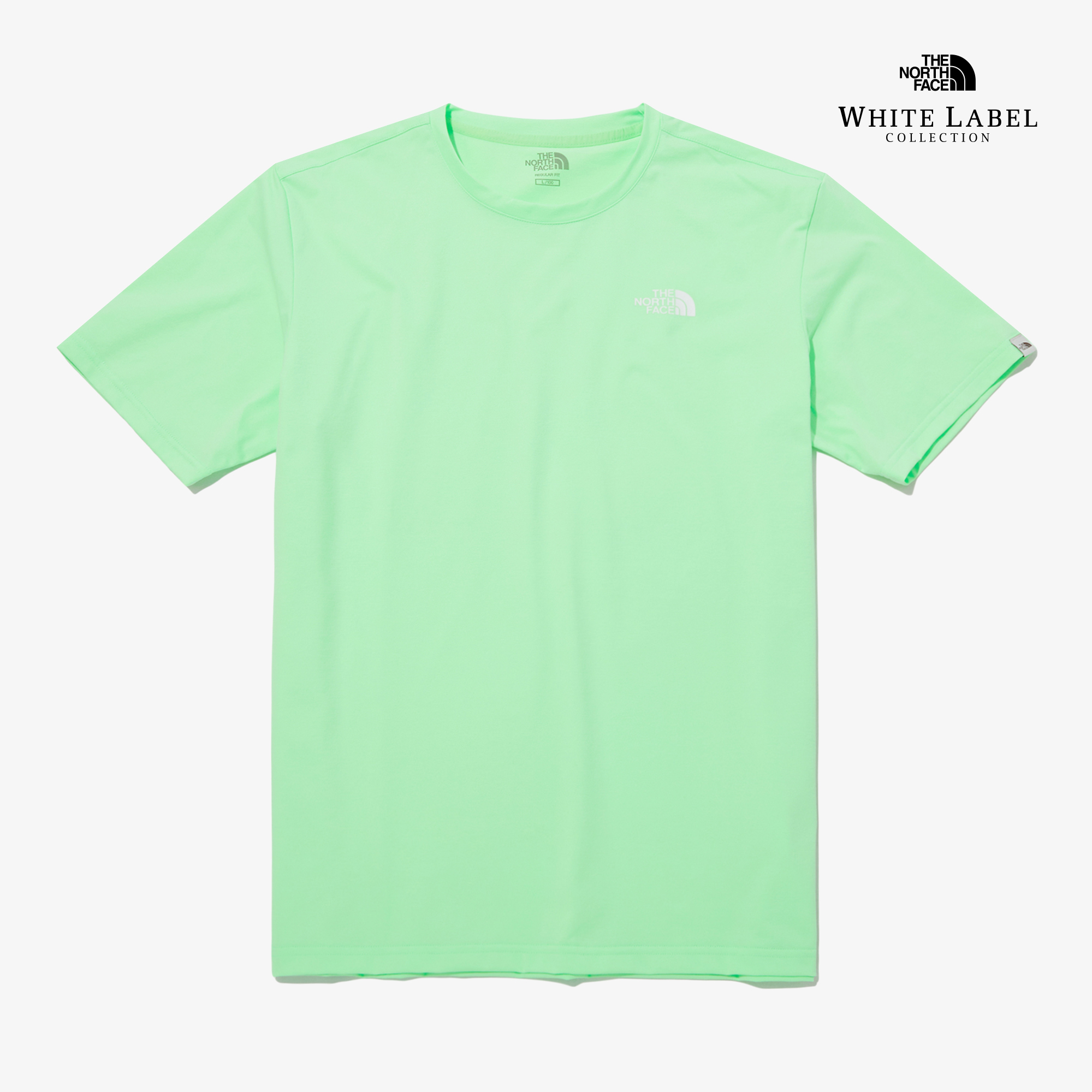 STINSON S/S R/TEE