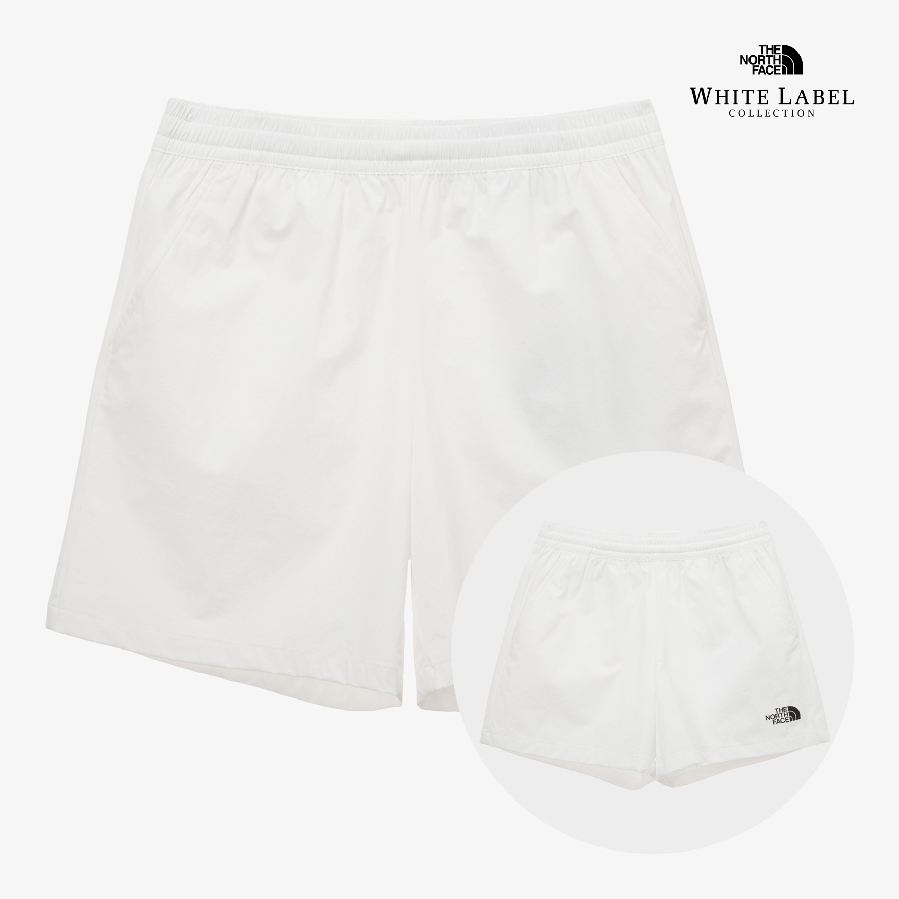 ICE RUN SHORTS