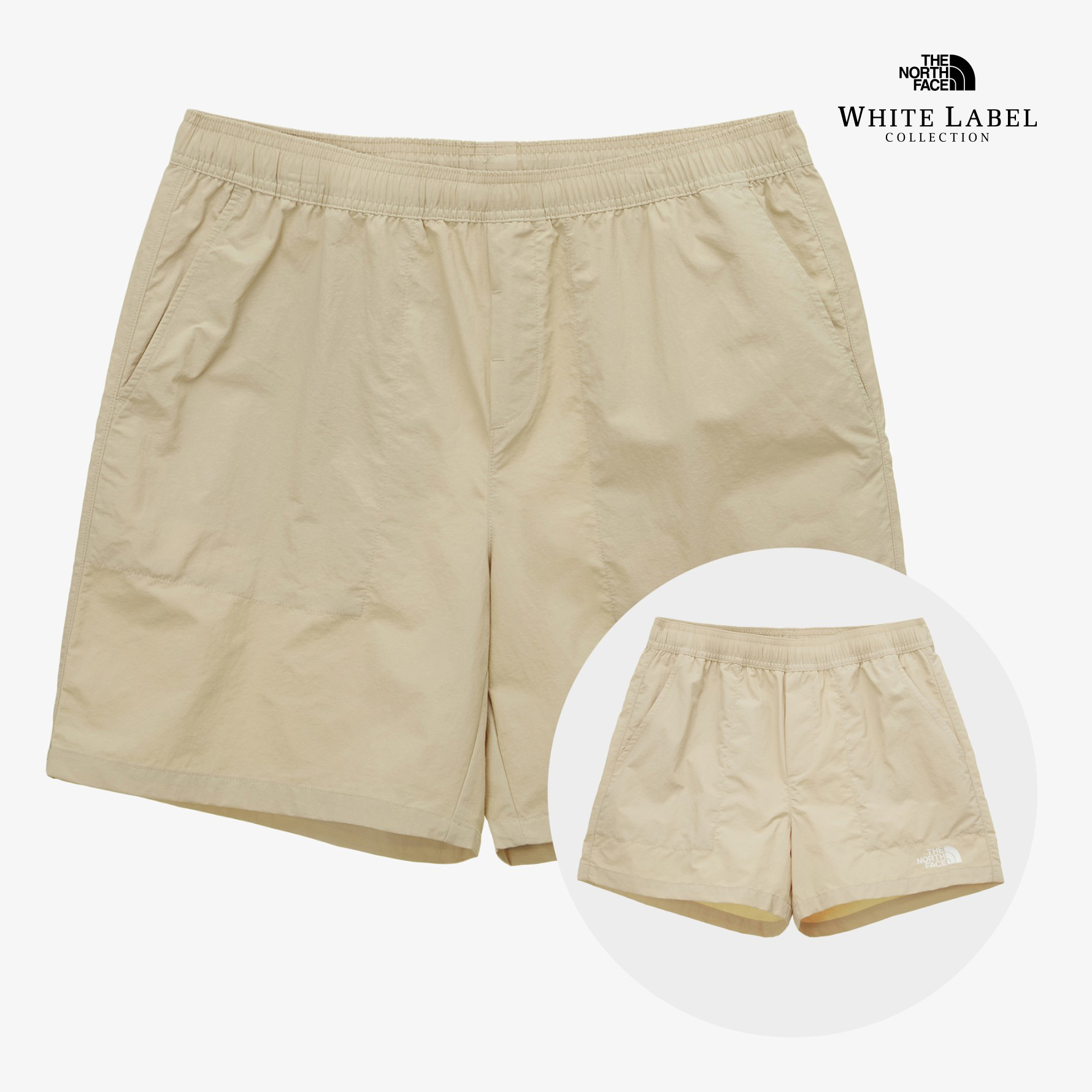 OLEMA SHORTS