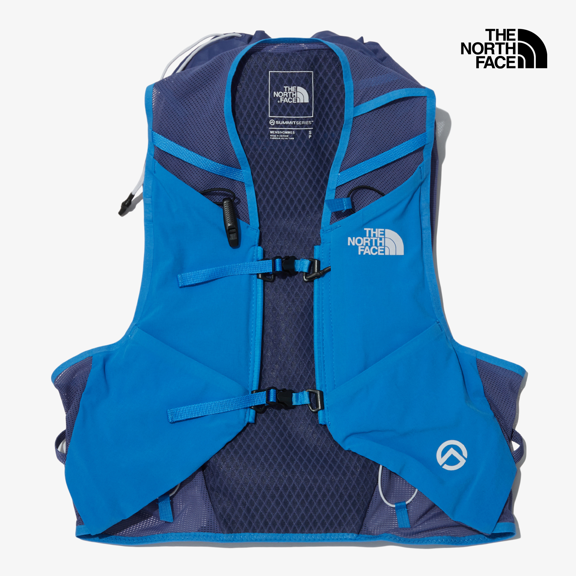 SUMMIT RUN TRAINING PACK 12