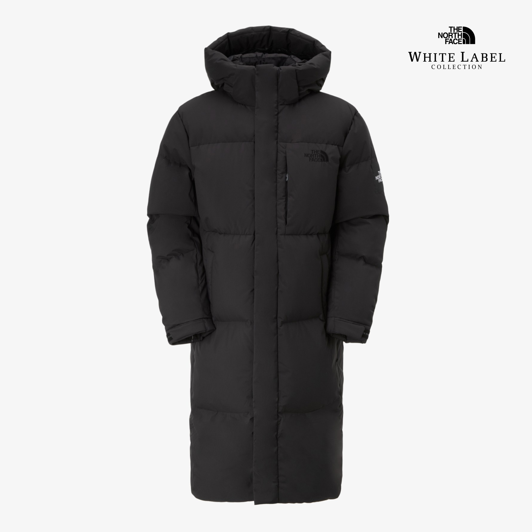 ACTION TECH DOWN COAT