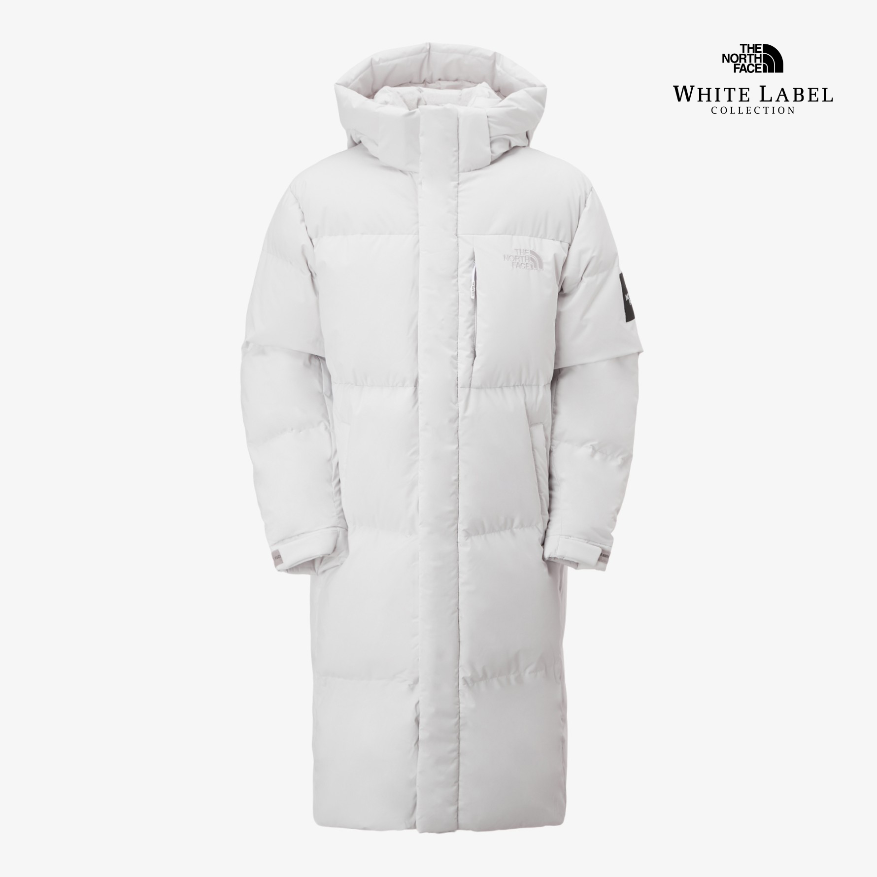 ACTION TECH DOWN COAT