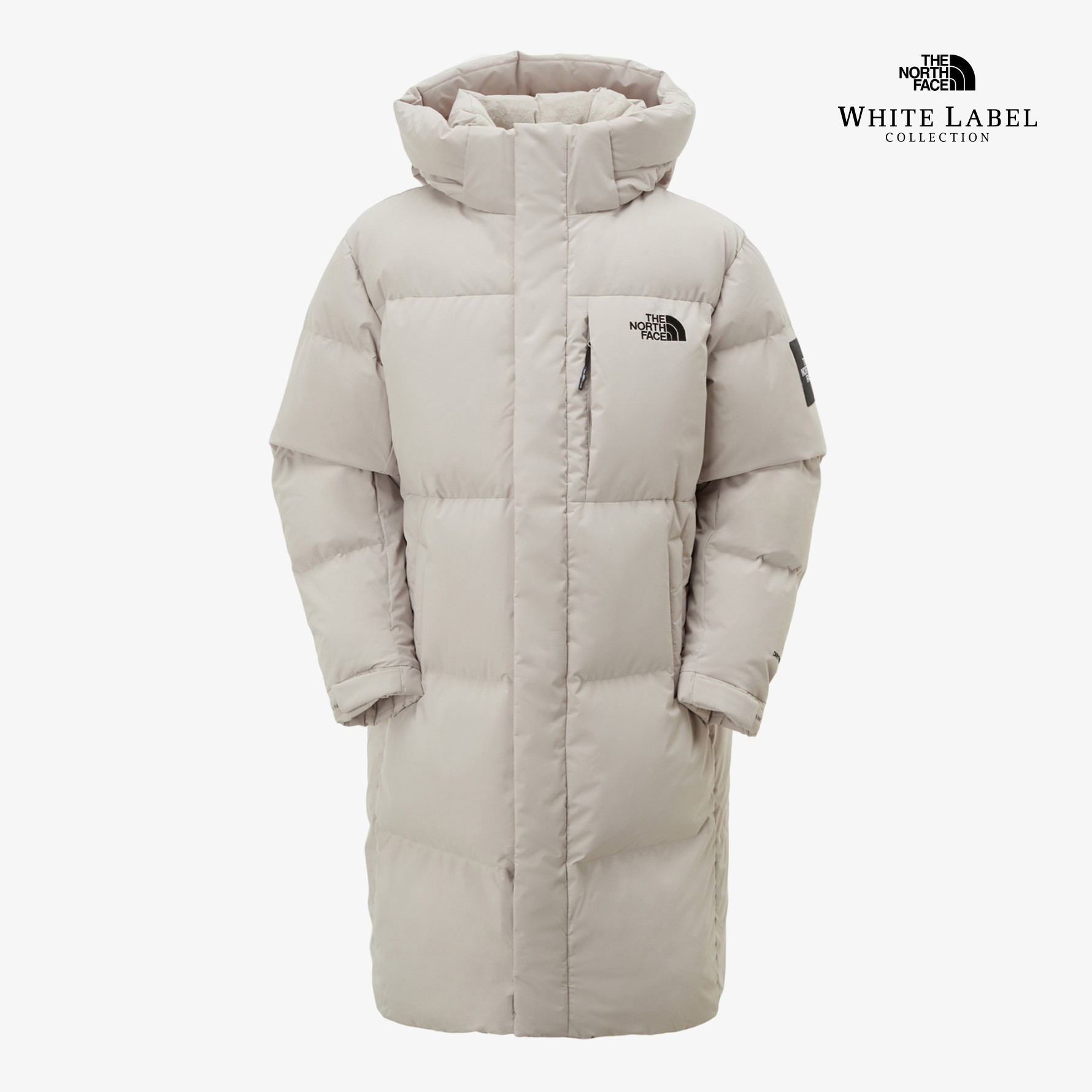 ACTION TECH DOWN COAT