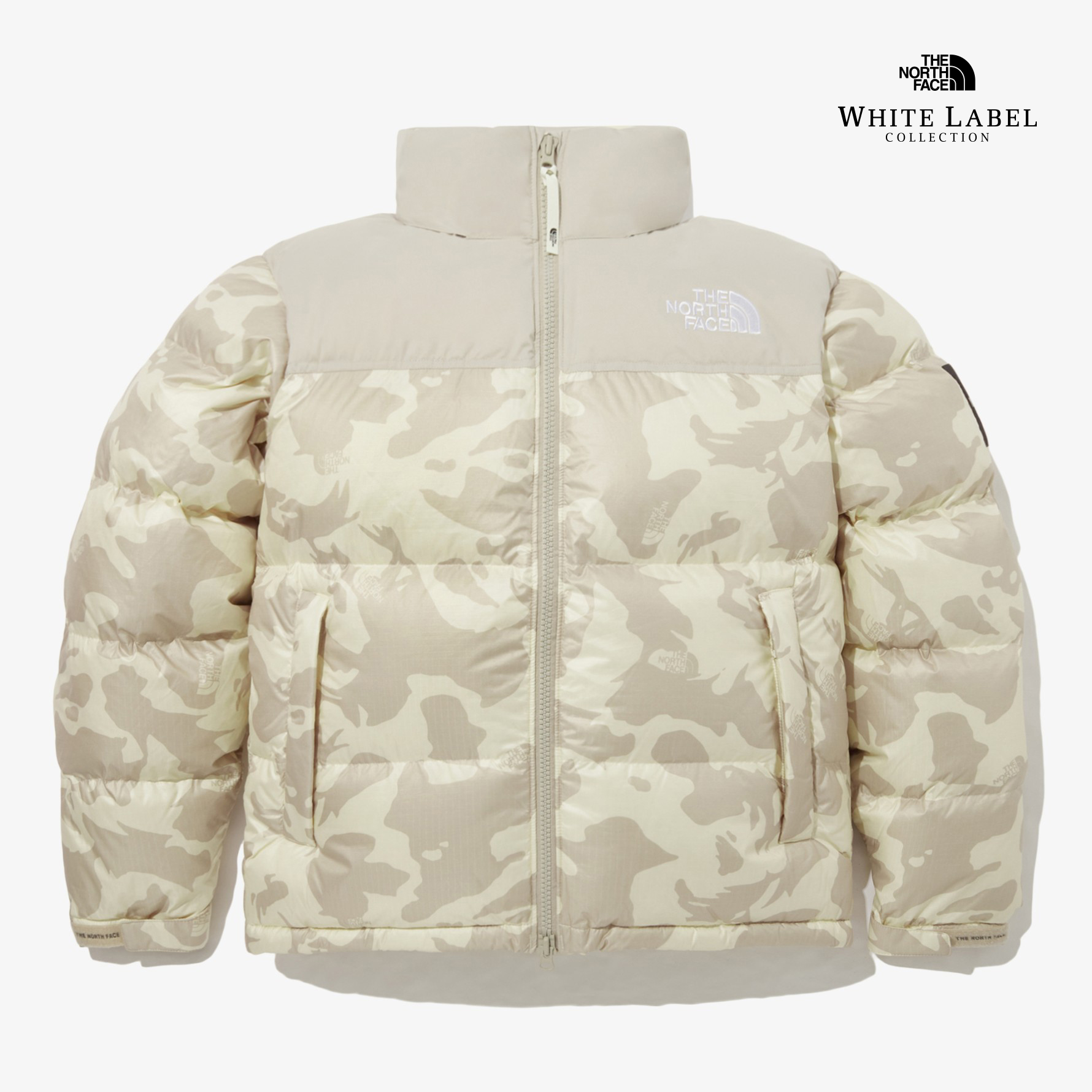 NOVELTY NUPTSE DOWN JACKET P