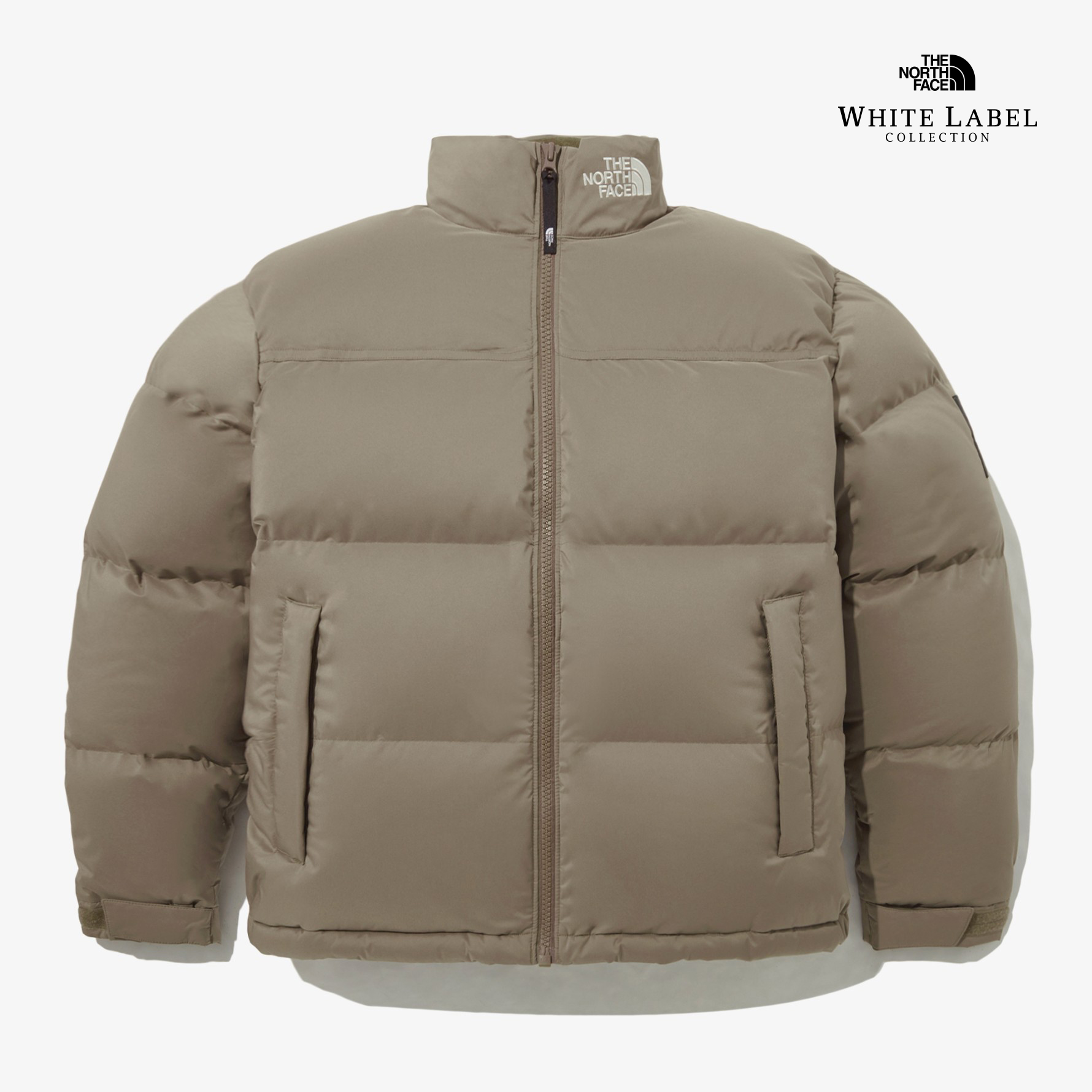 NEO NUPTSE DOWN JACKET