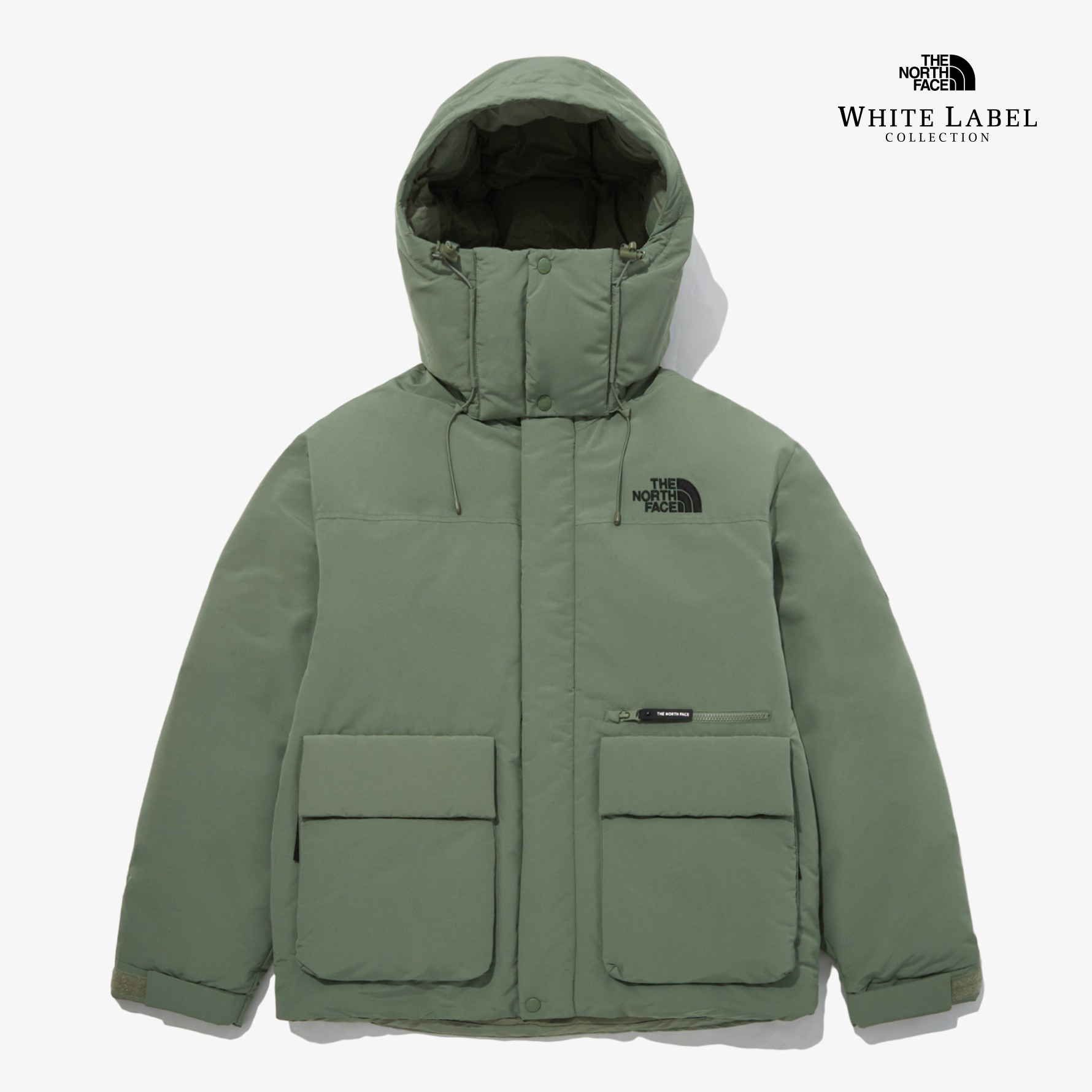 RANGER DOWN JACKET
