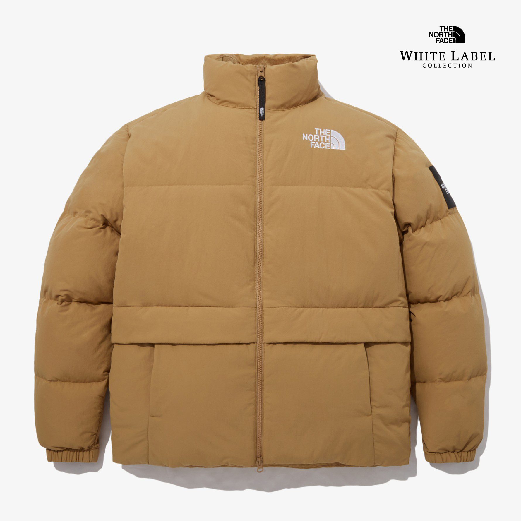 NEO PUFFY DOWN JACKET