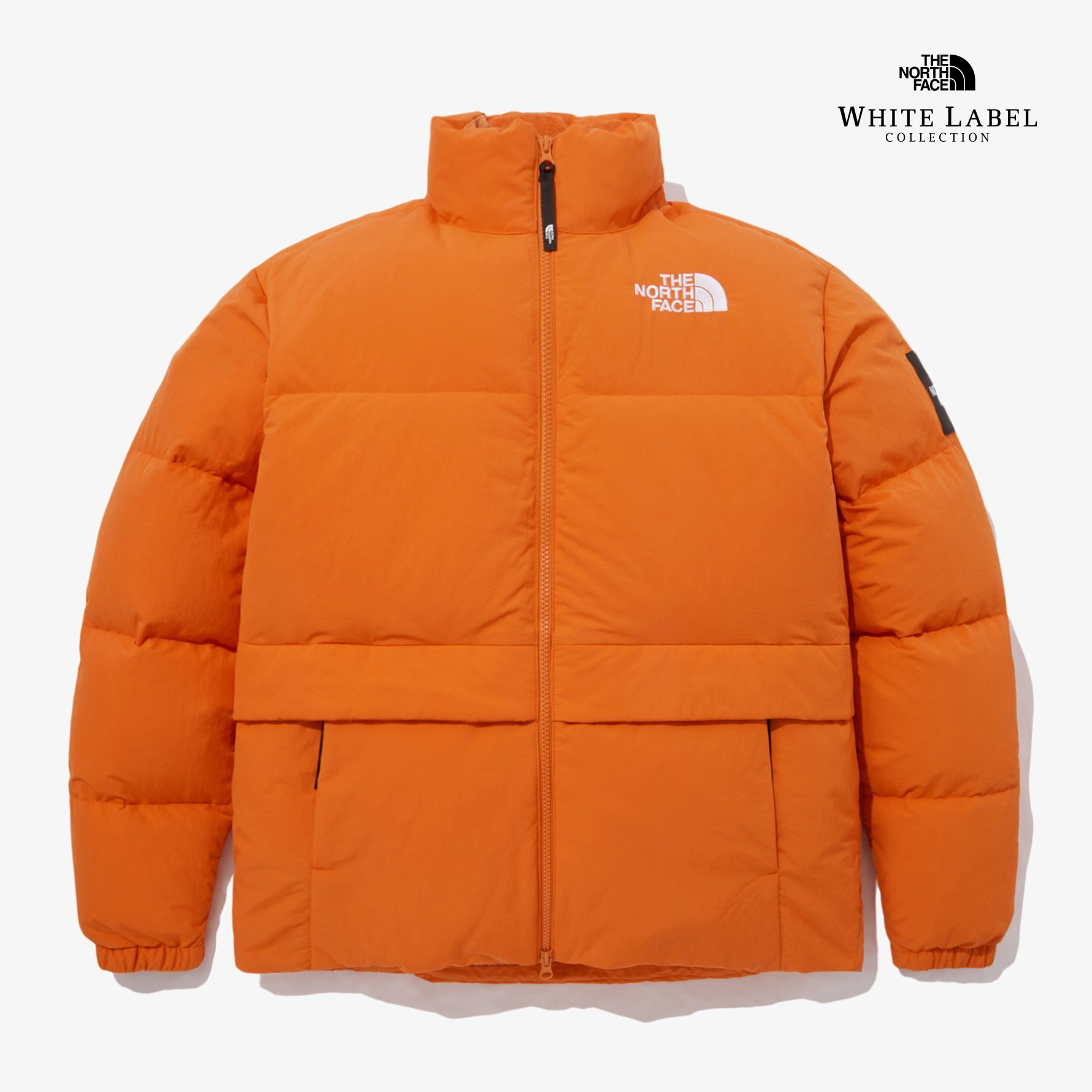 NEO PUFFY DOWN JACKET