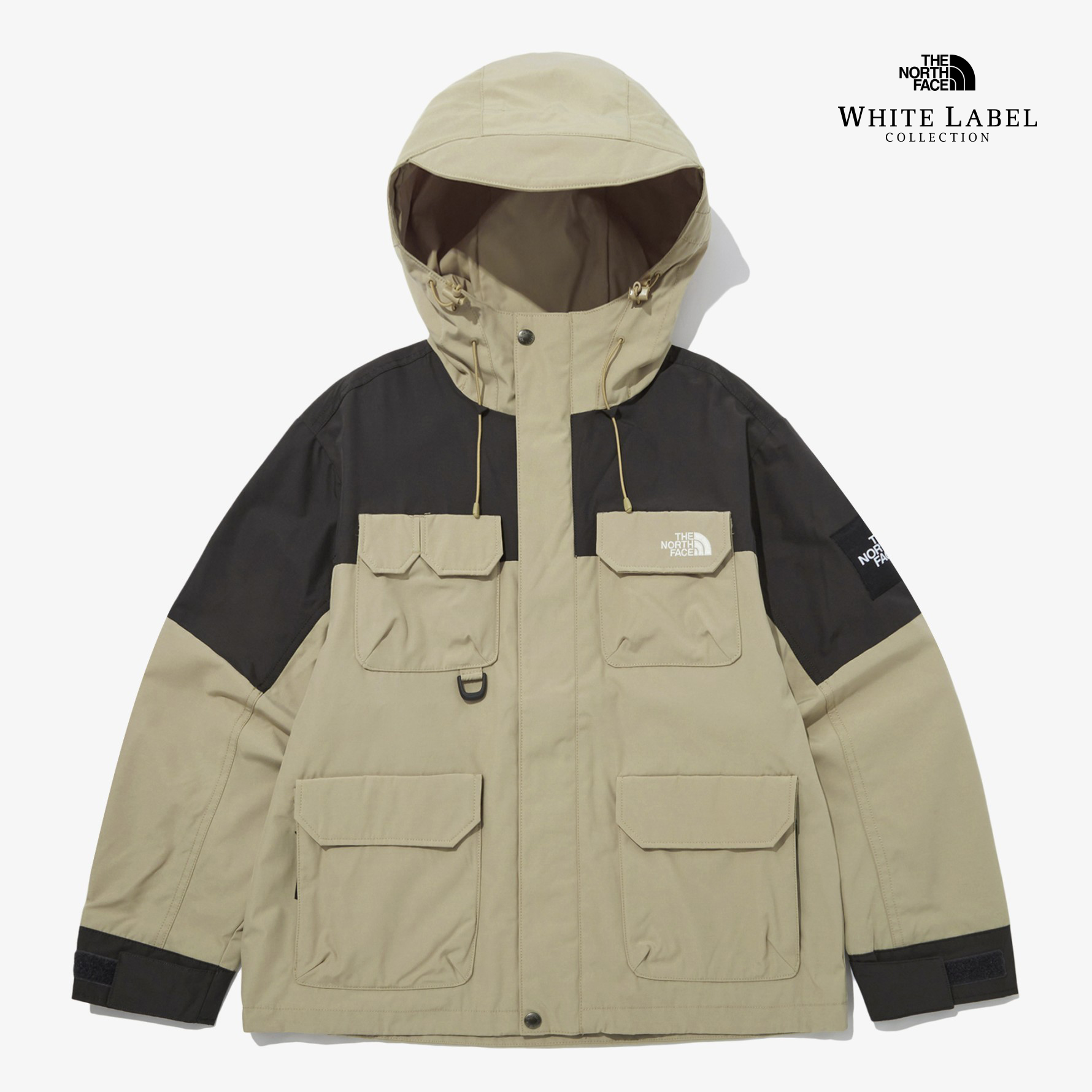 RANGER JACKET