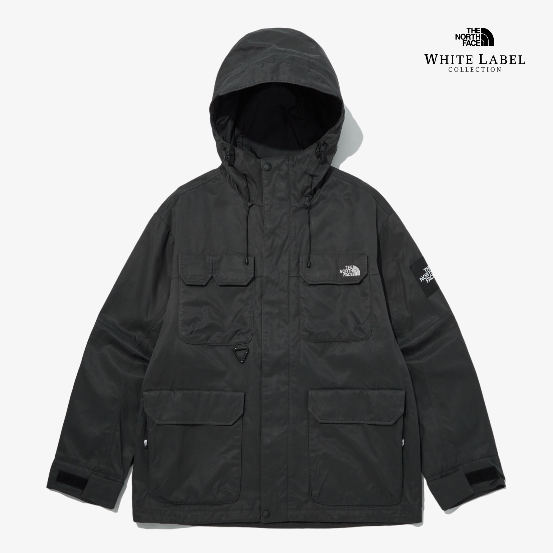 WAX RANGER JACKET