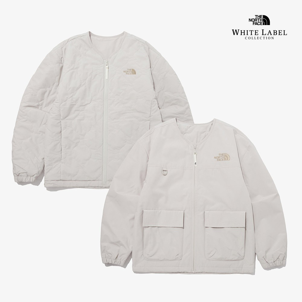 NEILTON RVS HEAT CARDIGAN