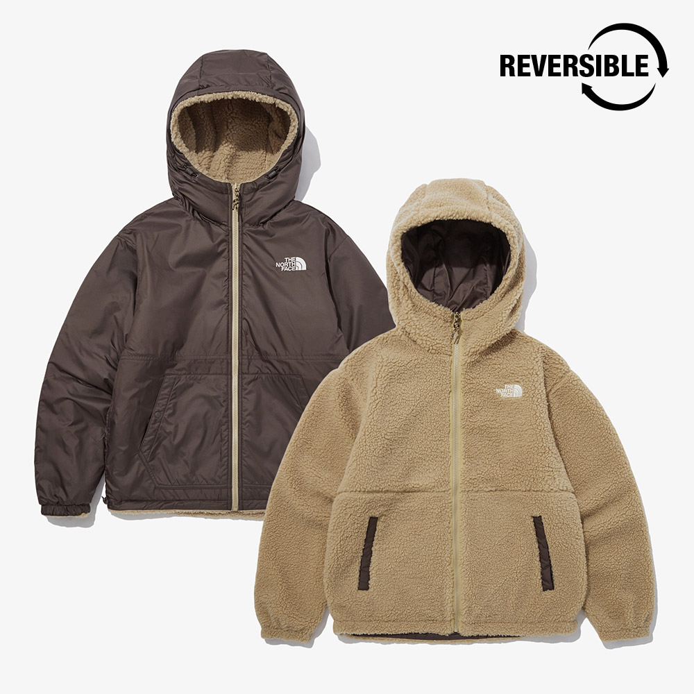 PLAY GREEN RVS FLEECE HOODIE - 영원아웃도어