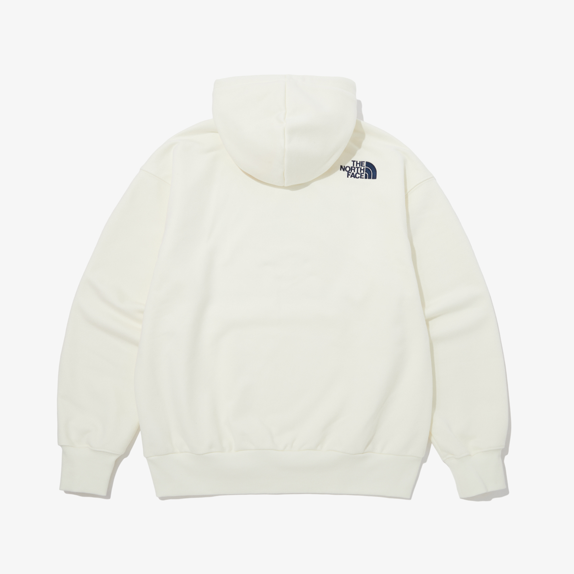 EXPLORE HOOD PULLOVER