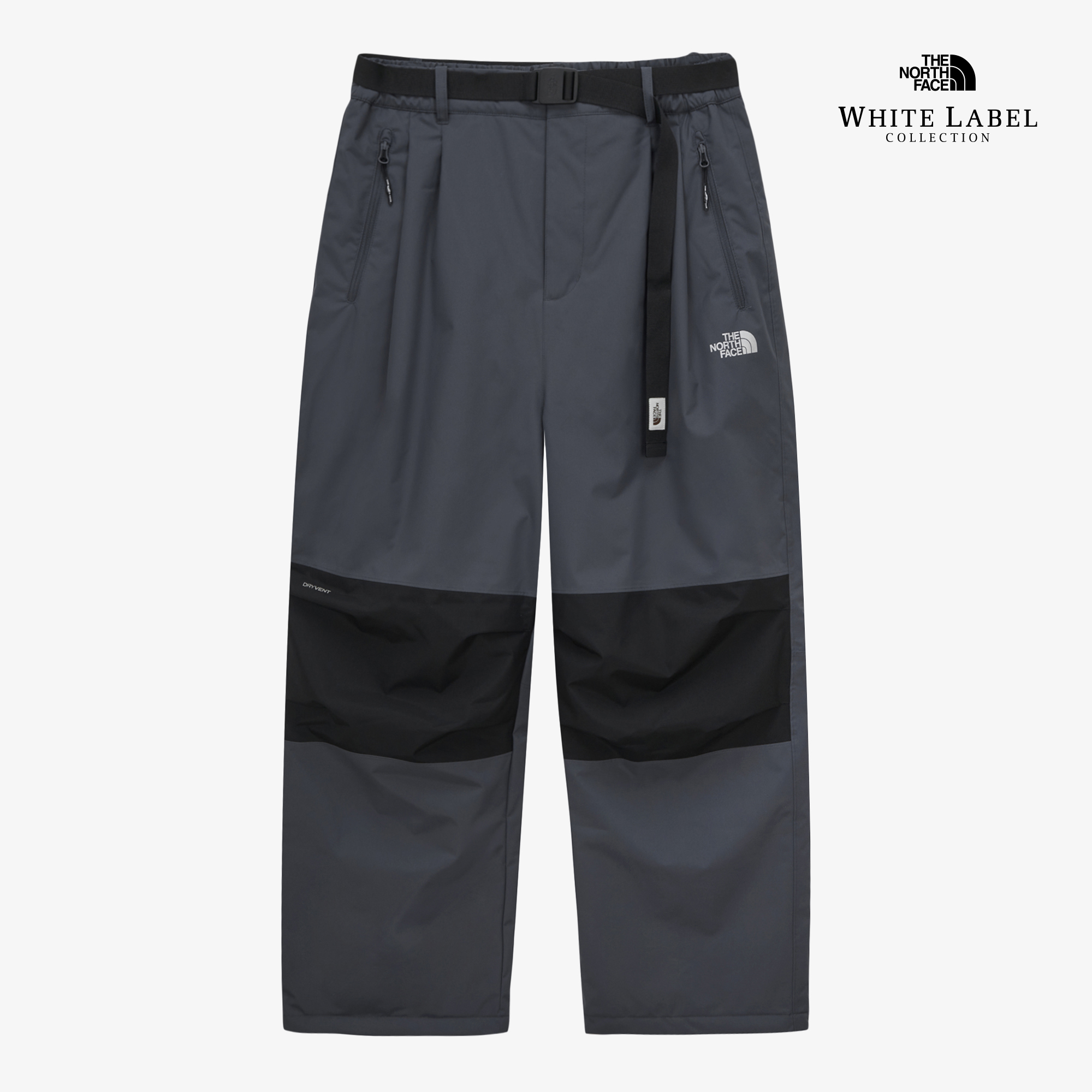 SLOPE HEAT PANTS