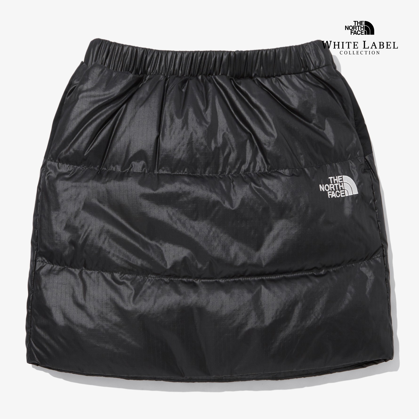 W'S NUPTSE DOWN SKIRT