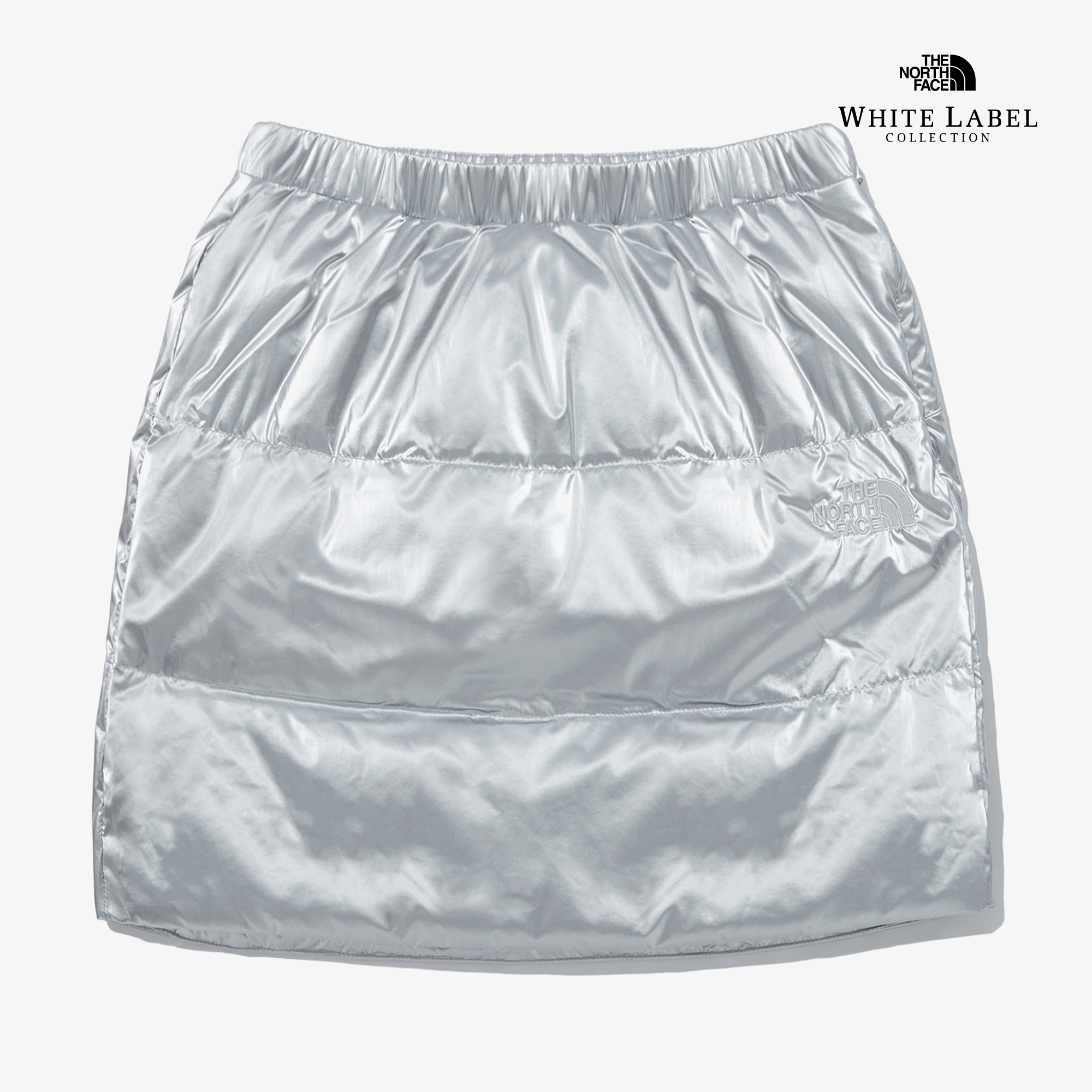W'S NUPTSE DOWN SKIRT