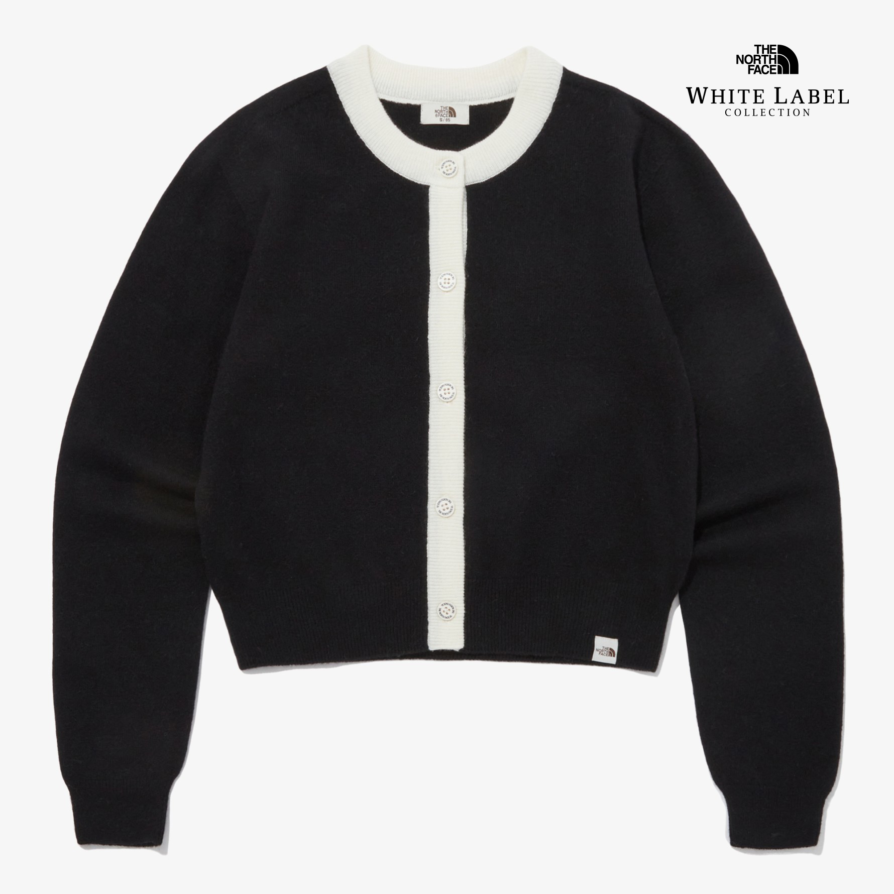W'S VELUCA SWEATER CARDIGAN