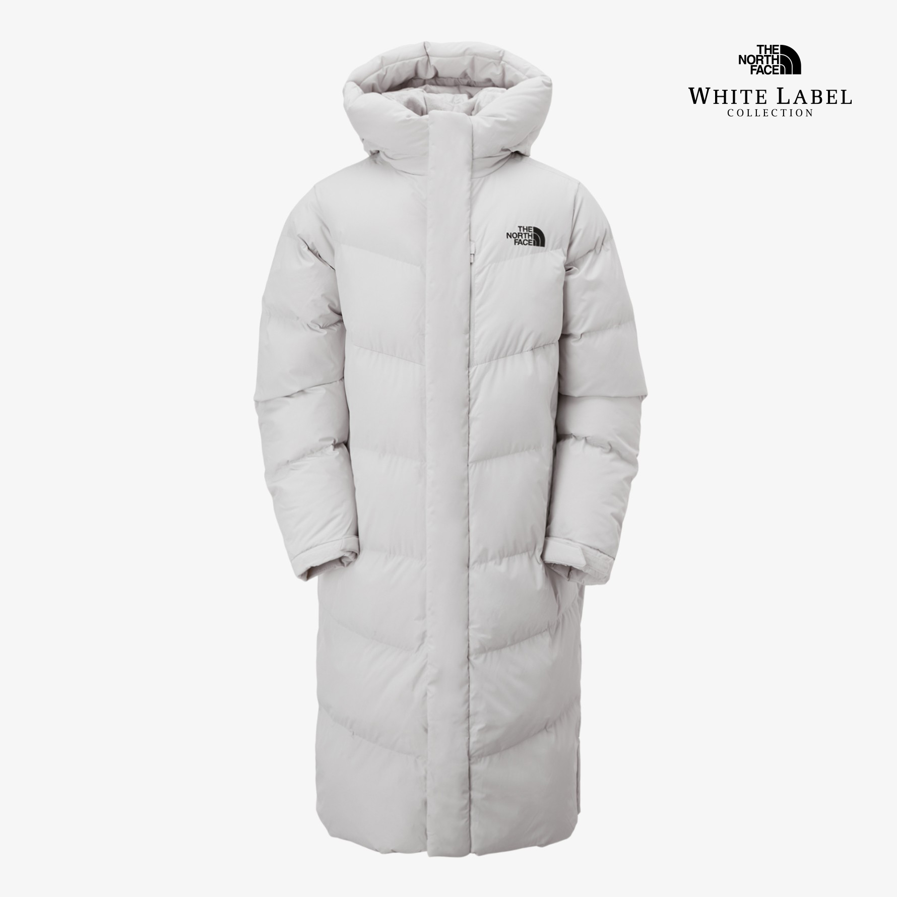 ALCAN ON BALL COAT /H