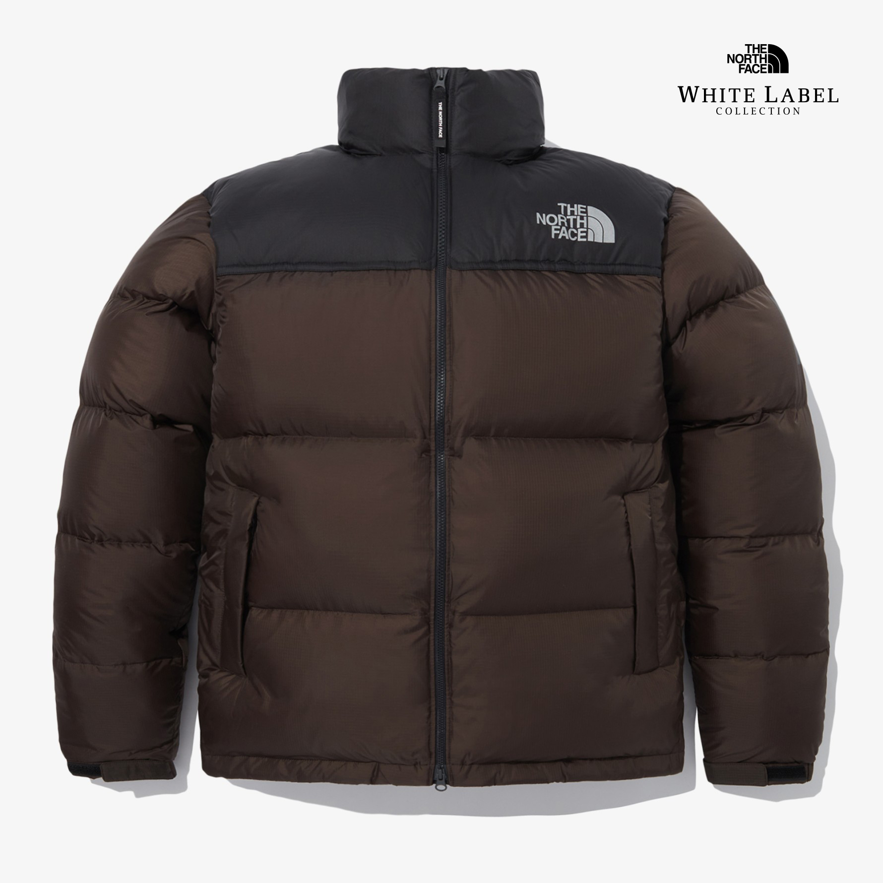 NOVELTY NUPTSE AIR RDS DOWN JACKET