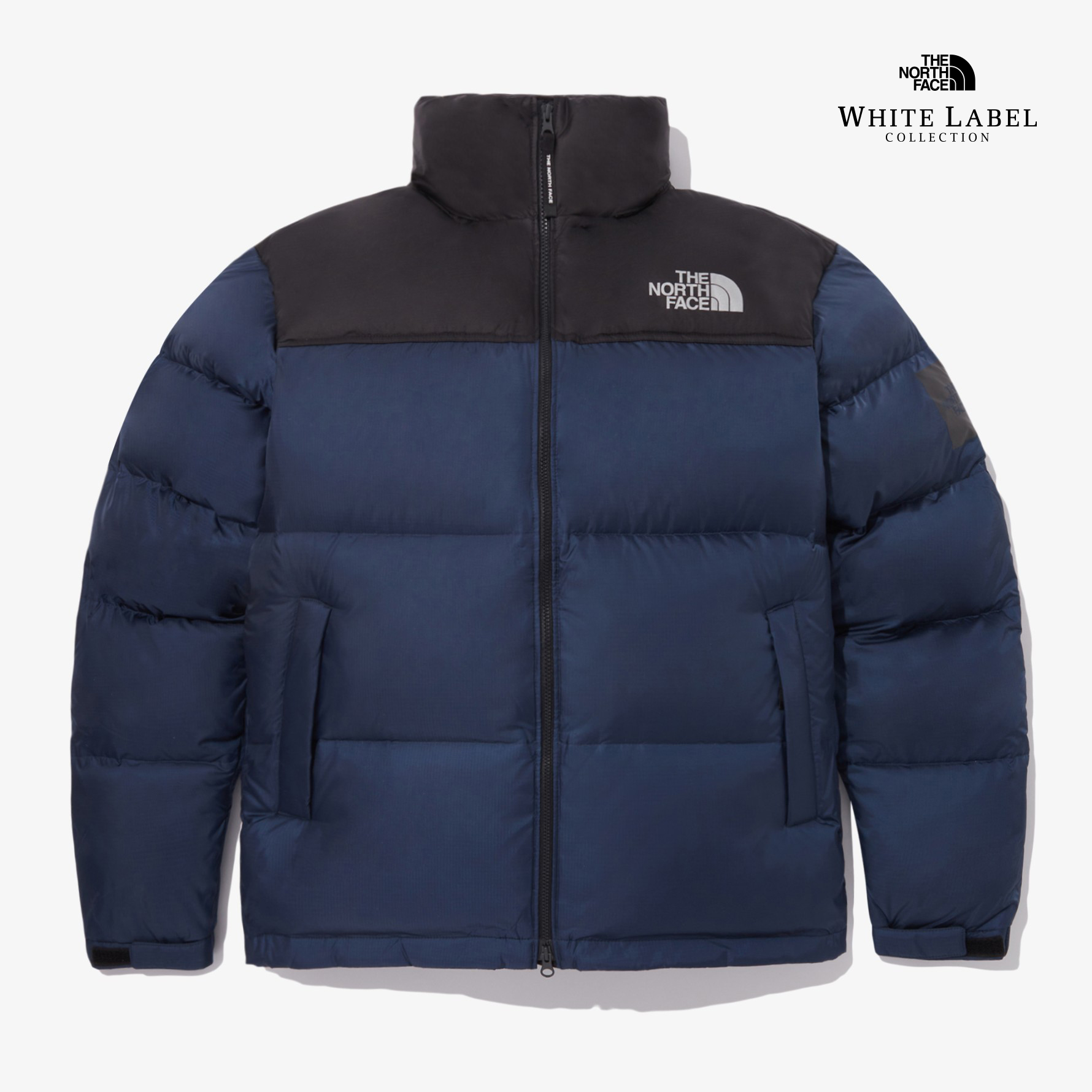 NOVELTY NUPTSE AIR RDS DOWN JACKET