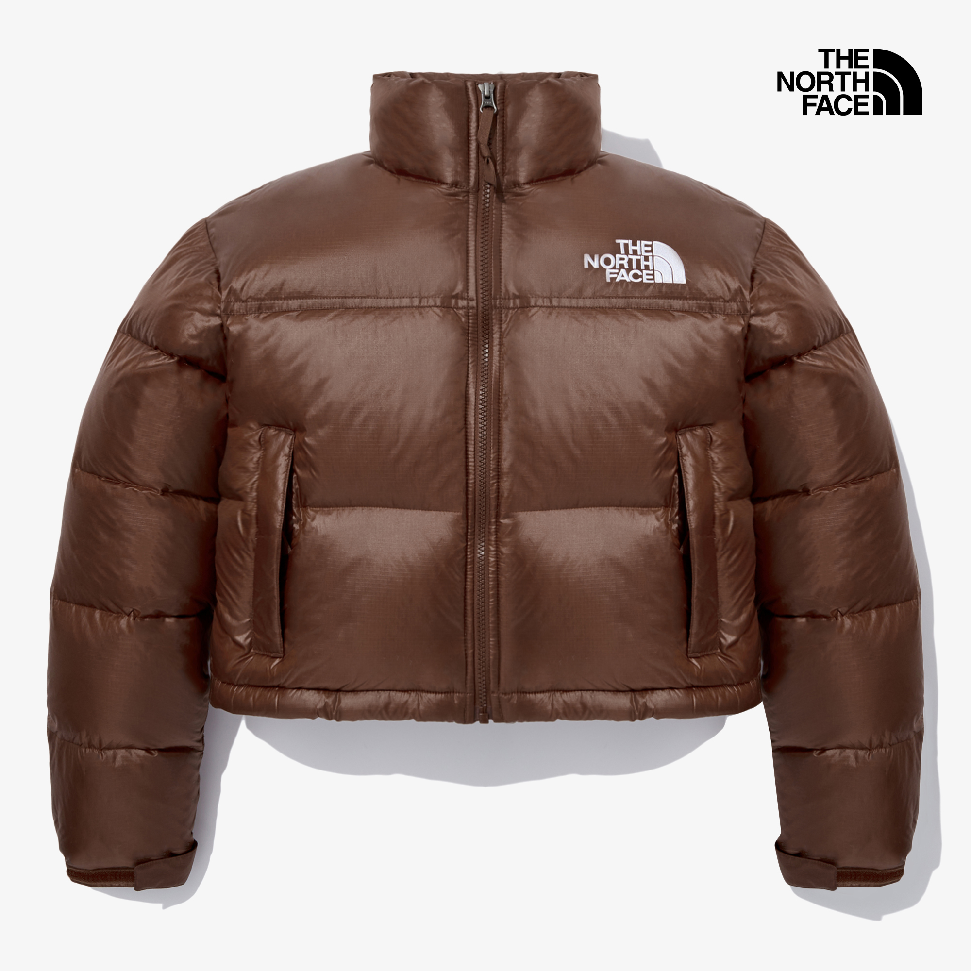 W'S NUPTSE SHORT JACKET