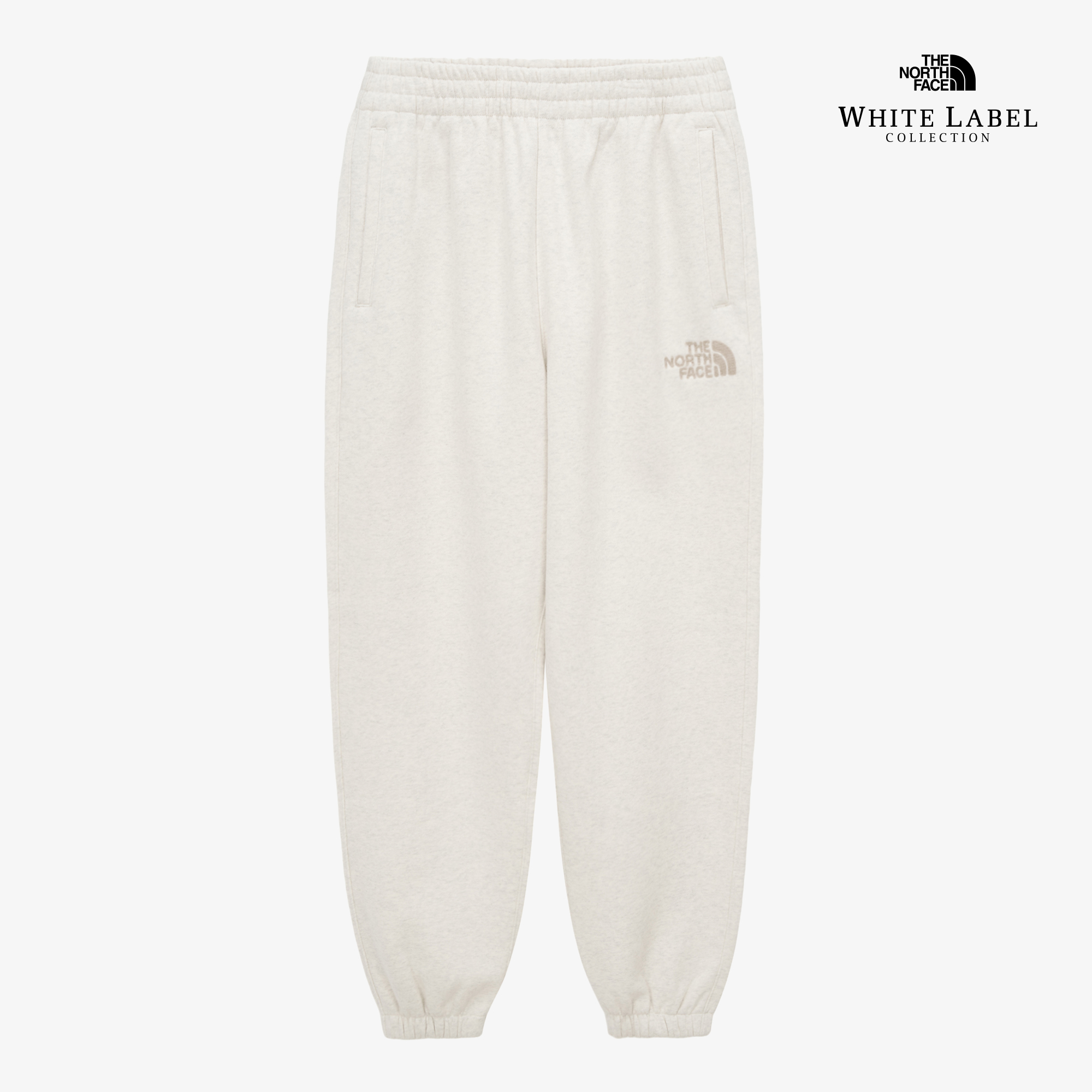 BONNEY BRUSHED SWEATPANTS