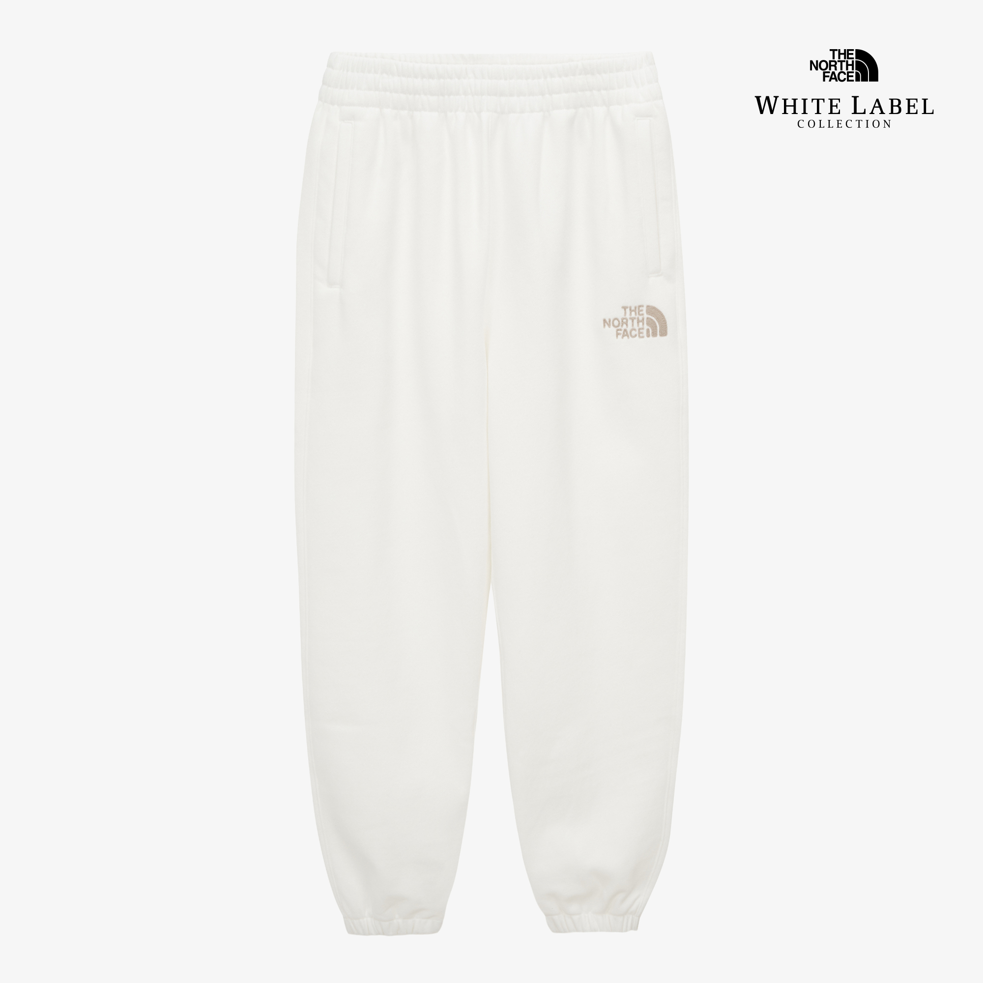 BONNEY BRUSHED SWEATPANTS