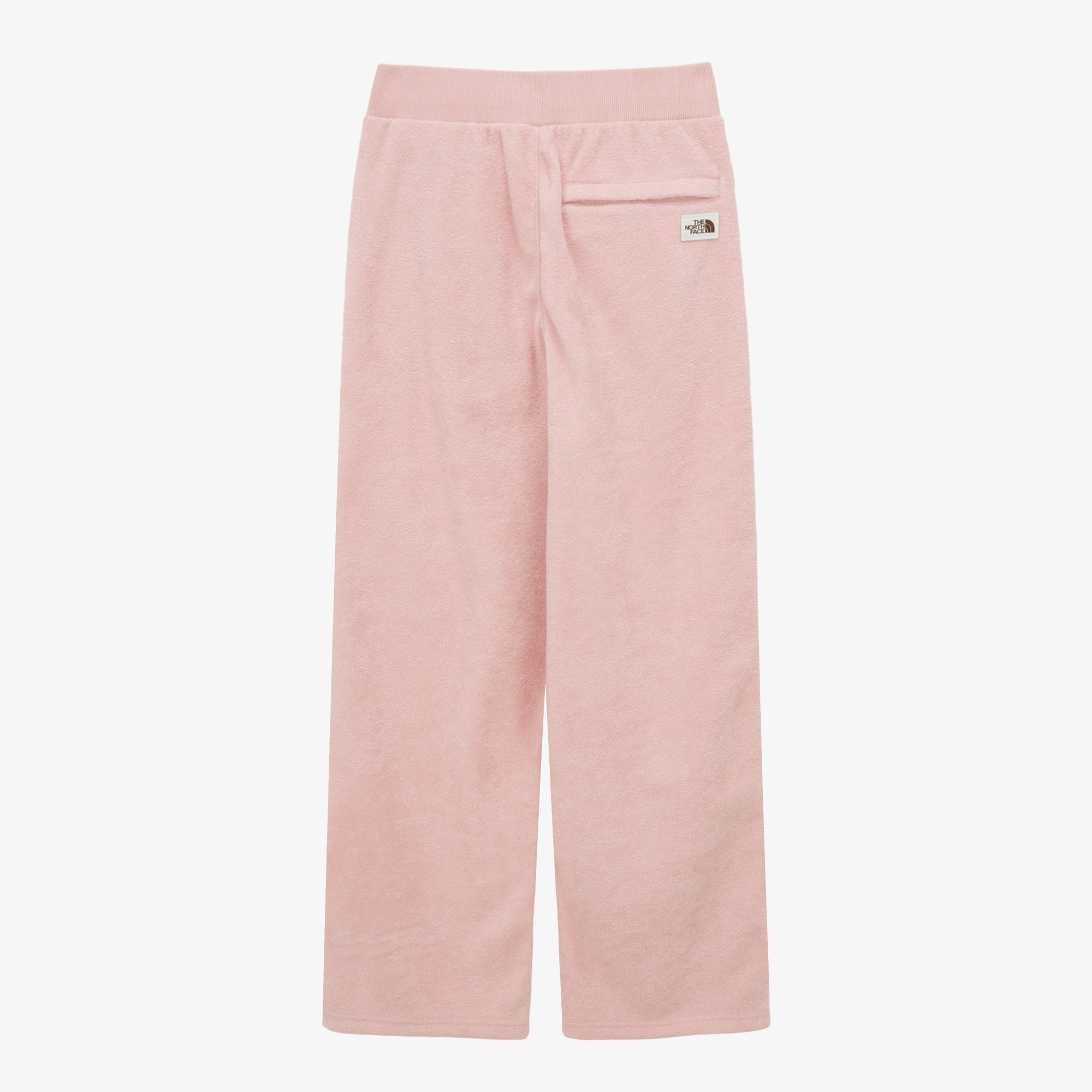 W'S TERRY SWEATPANTS