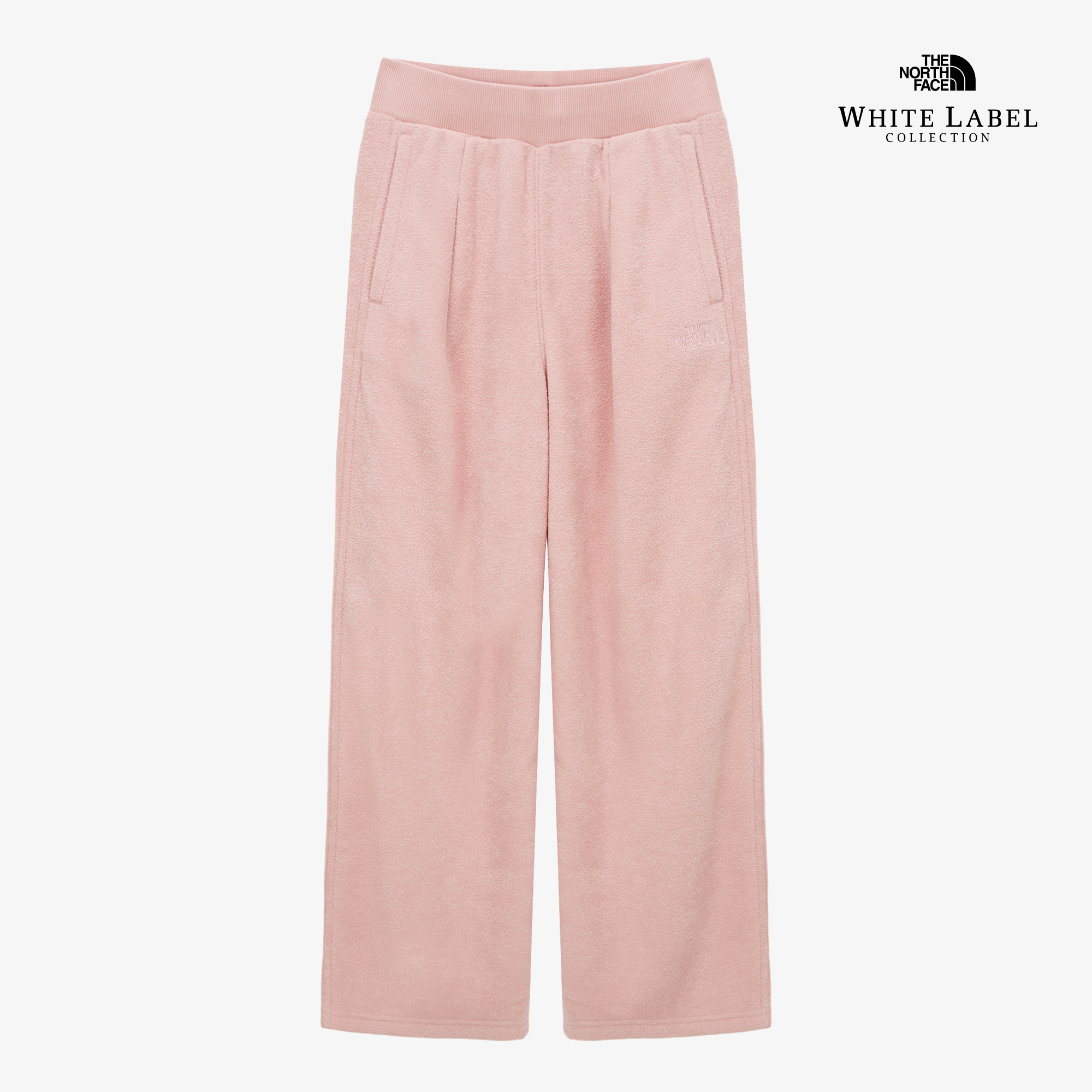 W'S TERRY SWEATPANTS