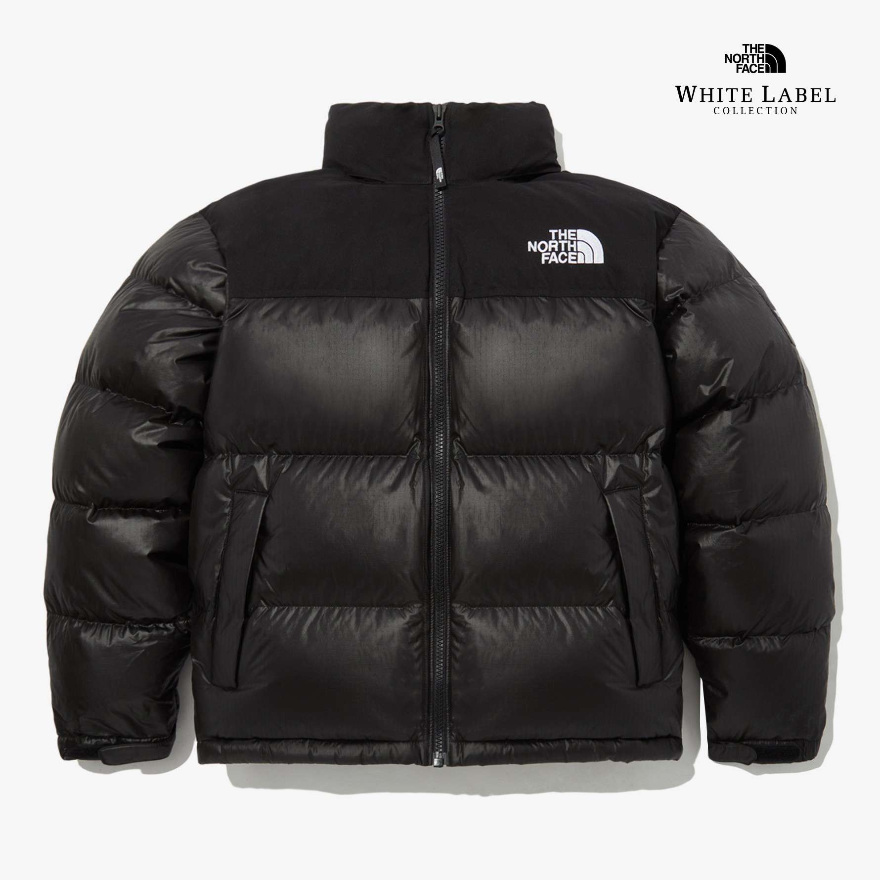 NOVELTY NUPTSE RDS DOWN JACKET
