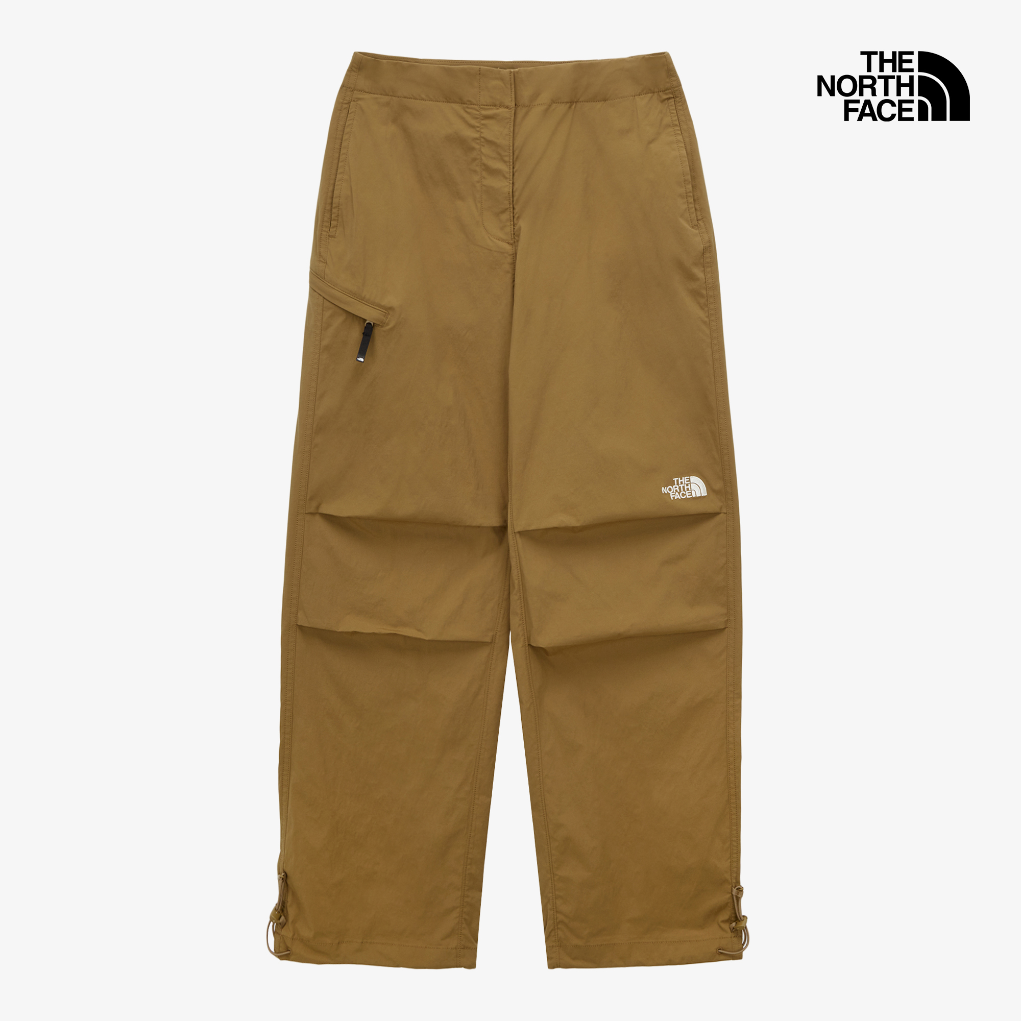 GEAR LIFT PARACHUTE PANTS