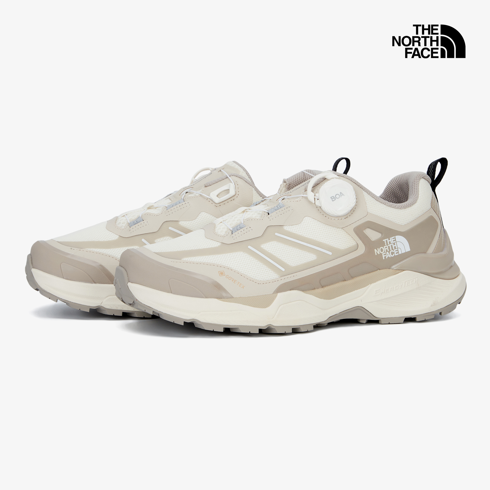 ENERGY TECH ALPHA BOA GTX