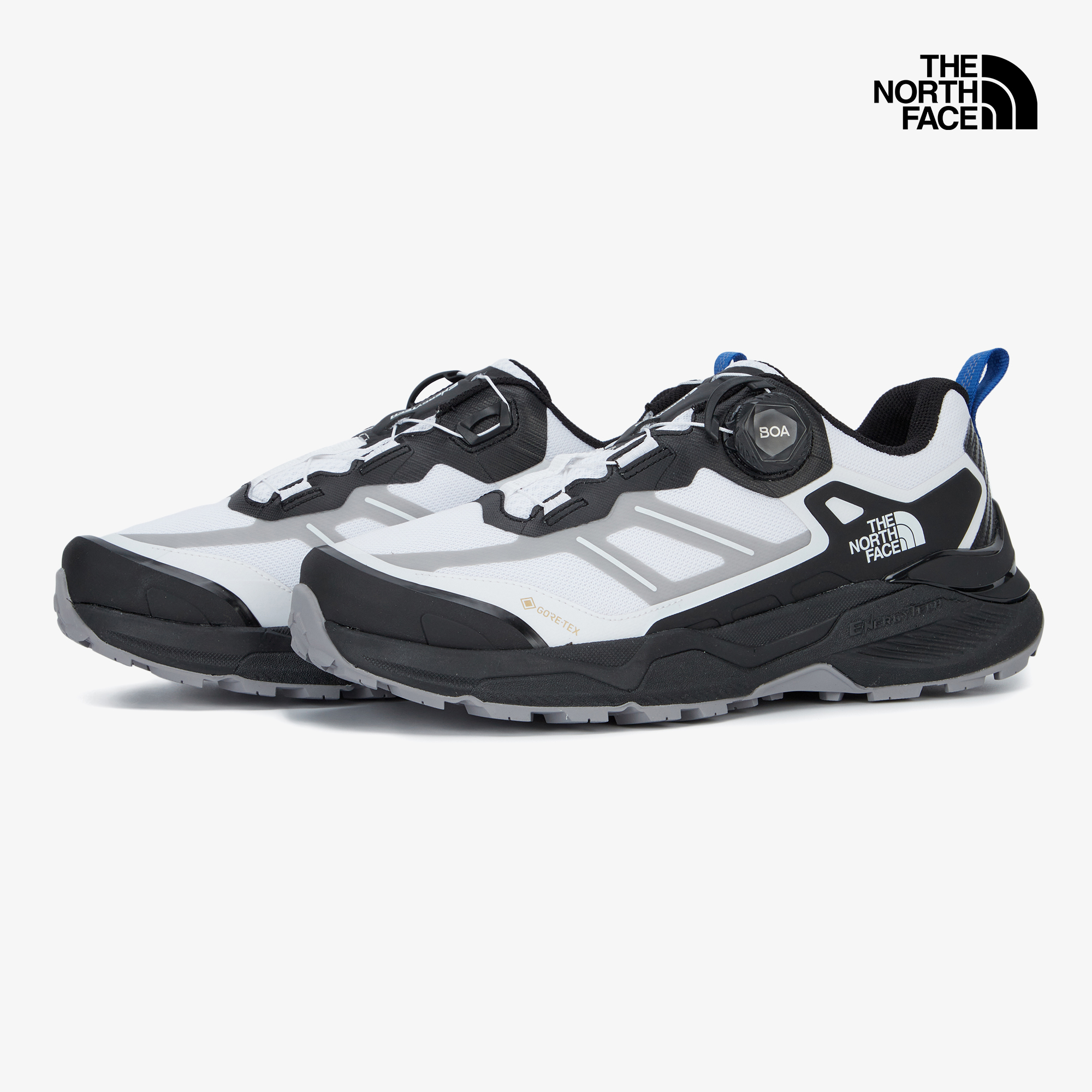 ENERGY TECH ALPHA BOA GTX