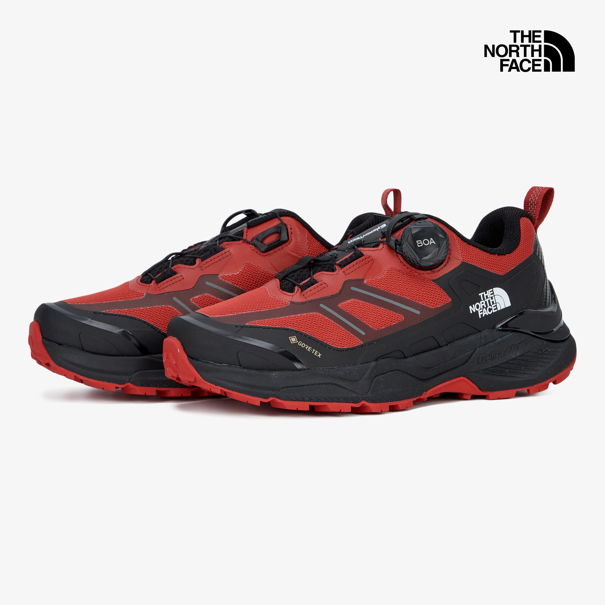 ENERGY TECH ALPHA BOA GTX